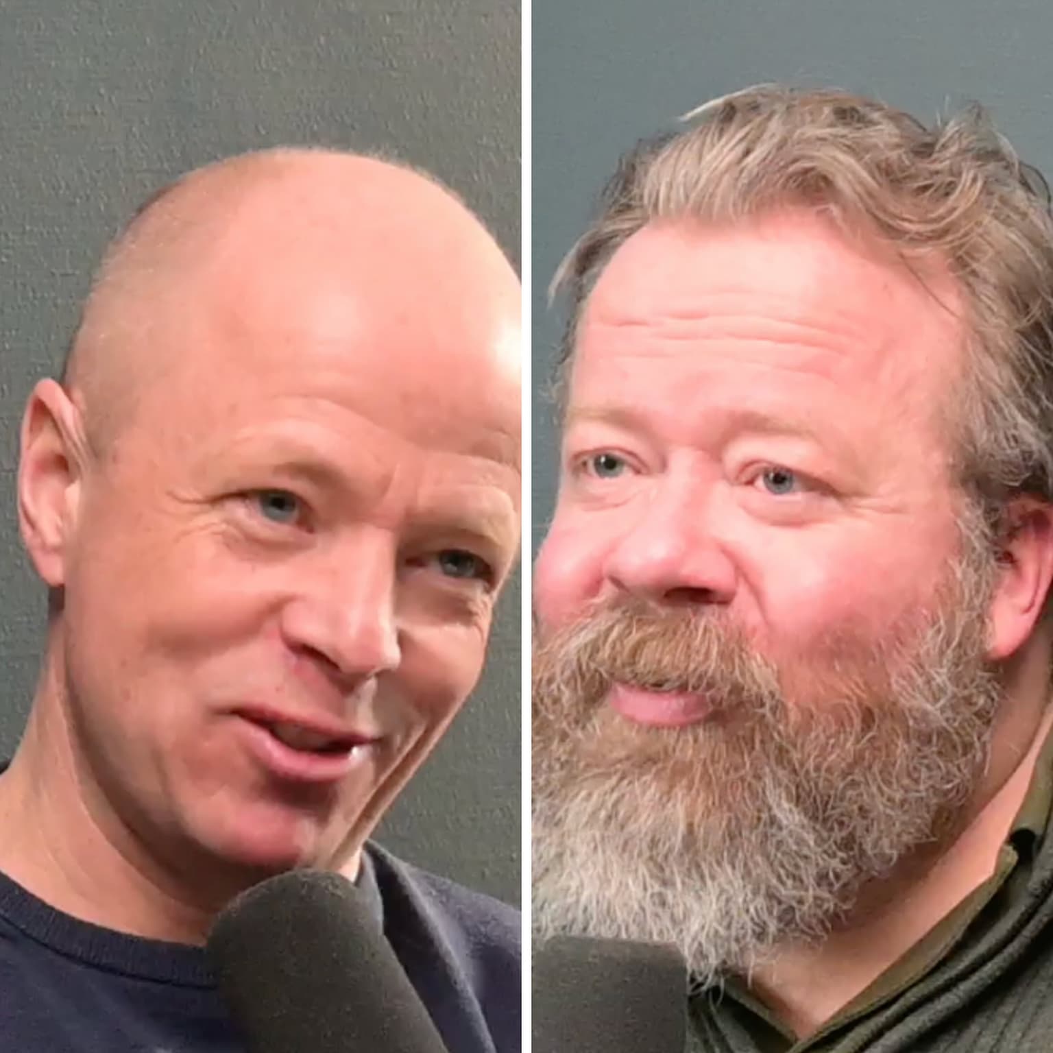 Ness 402 med Ole Andre Hagen – Statkraft sløser bort pengene våre artwork