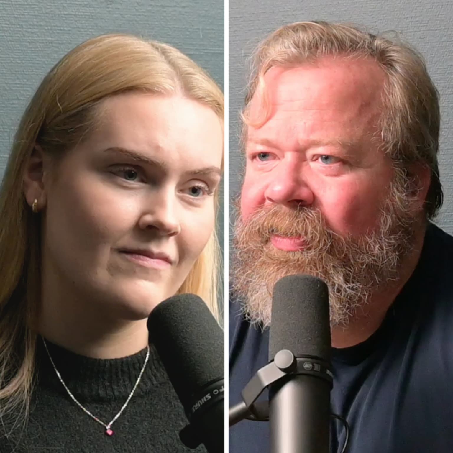 Ness 242 med Ingrid Olina Hovland – Venstresiden er blitt de nye moralistene artwork
