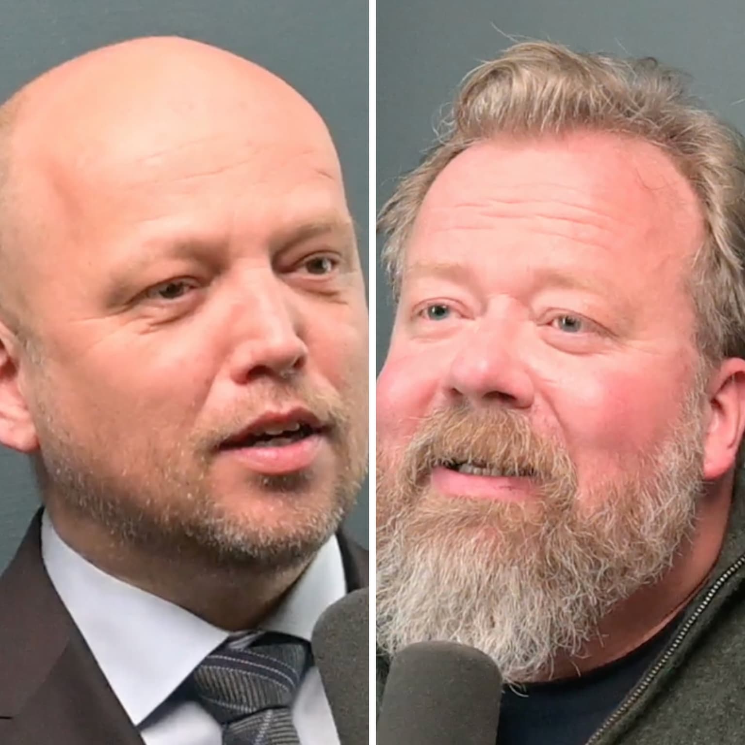 Ness 432 – Vil Vedum vrake Jonas? artwork