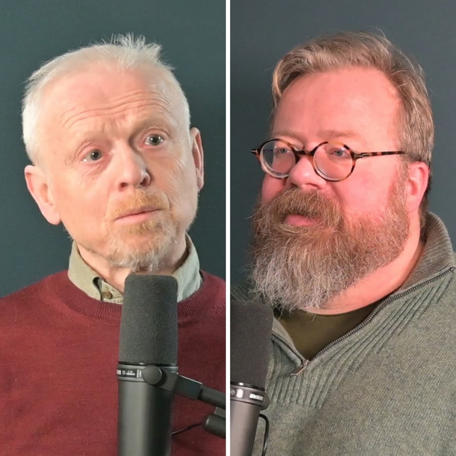 Ness 68 – Cicero-forsker Asbjørn Torvanger totalslakter norsk klimapolitikk artwork
