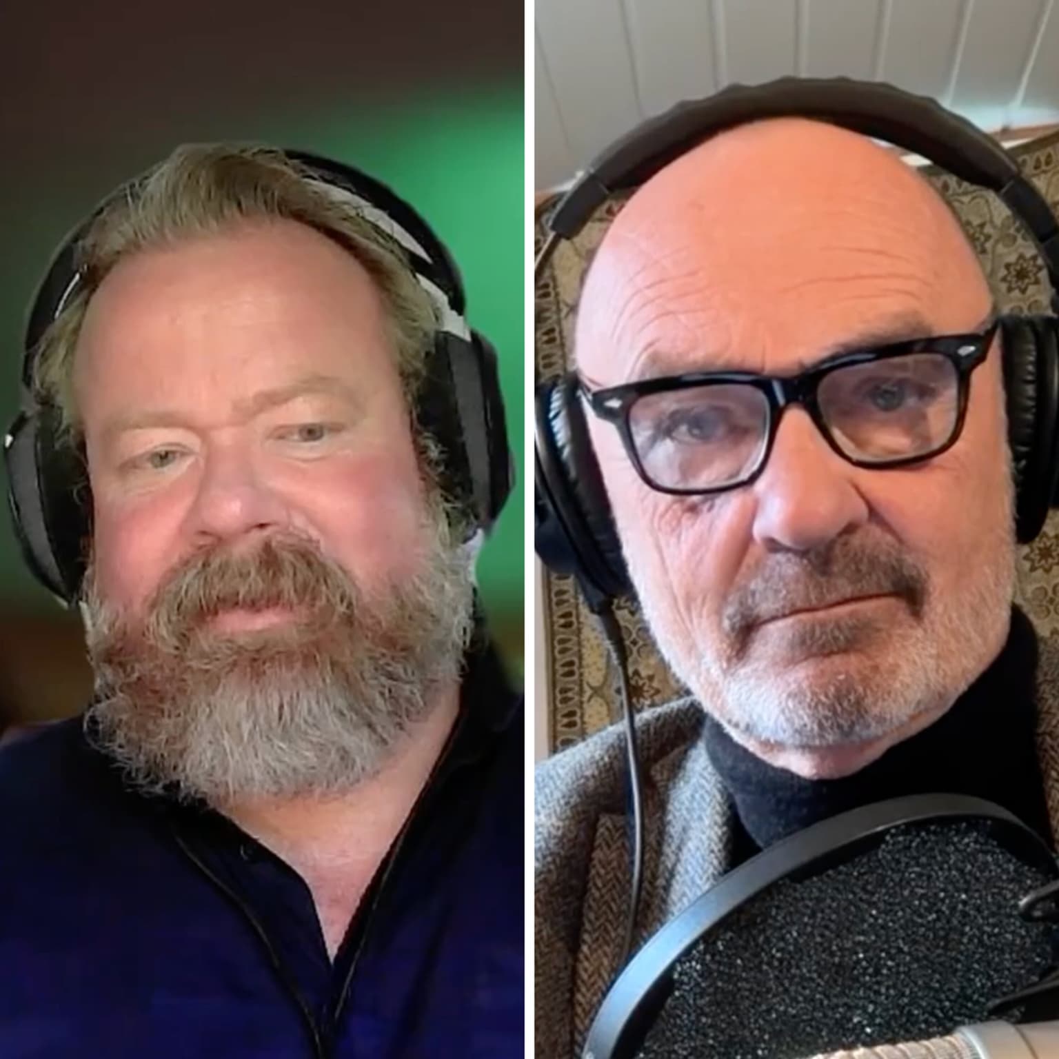 Ness 234 med Jarle Aabø – Pressen biter de svake, men logrer for makten artwork