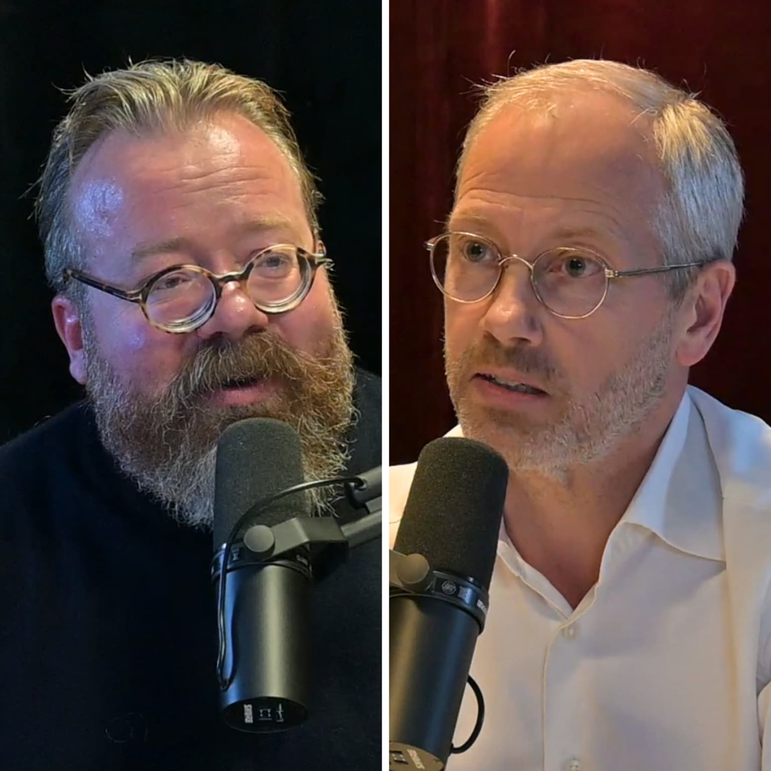 Ness 10 med Markus Lindblad – "Helsemafiaens" snusforbud kan være helseskadelig artwork