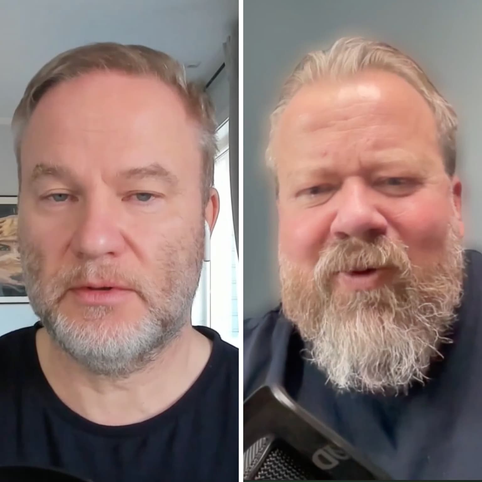 Ness 421 med Helge Lurås – Iran, Trump og norsk politikk: Dette kan gå galt artwork