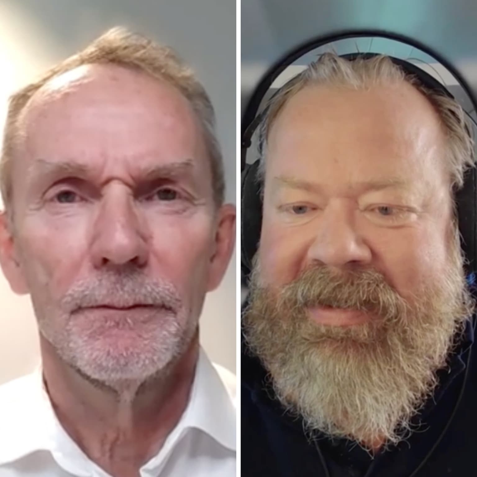 Ness 469 med Harald Magnus Andreassen – Norge bruker milliarder – men hva får vi igjen? artwork