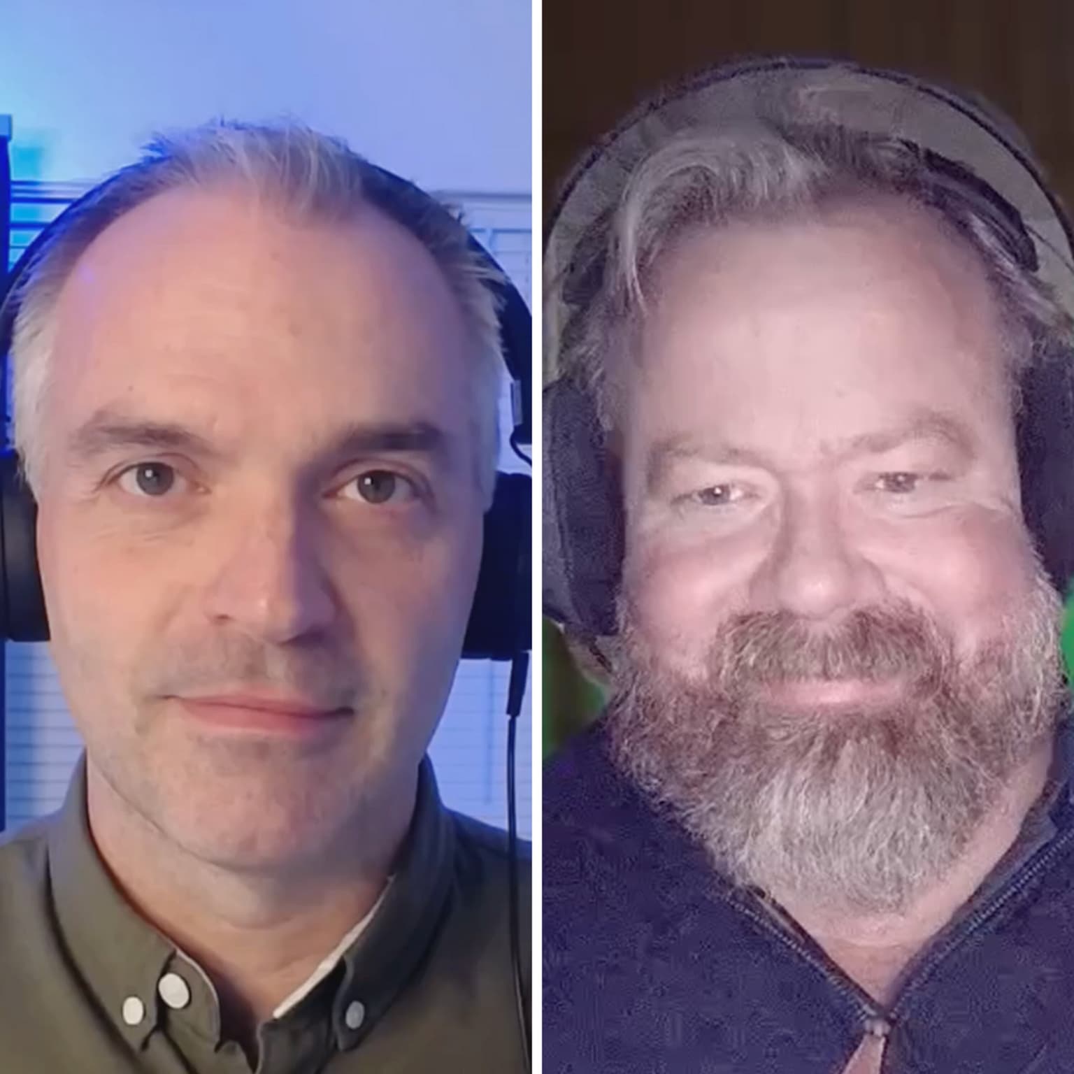 Ness 245 med Bjarte Ystebø – Den stille vekkelsen, islam og Europas skjebne artwork