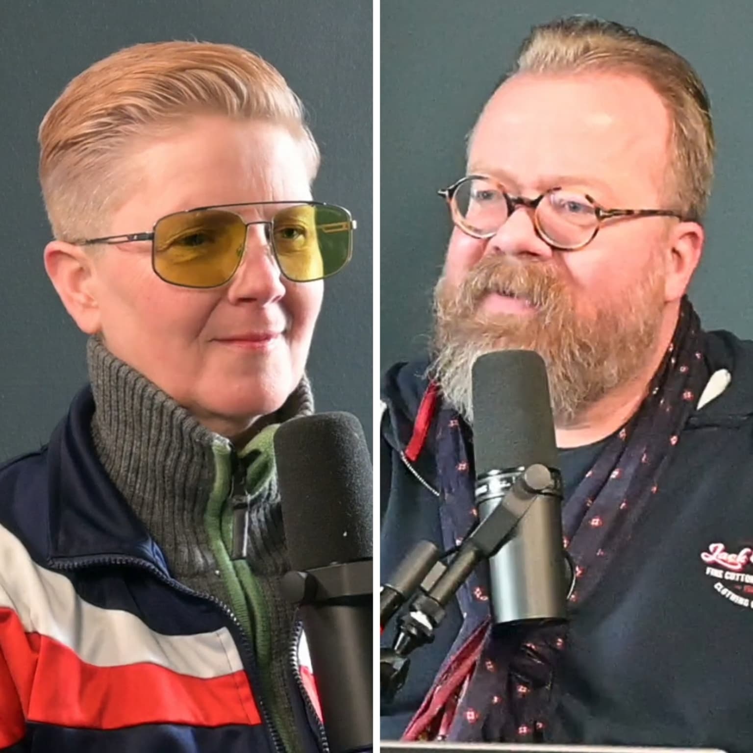 Ness 101 med Tonje Gjevjon – Angrep på kvinners rettigheter artwork