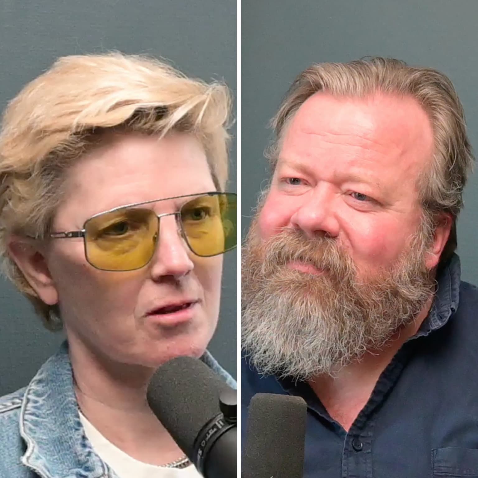 Ness 416 med Tonje Gjevjon – Dopsex og nihilisme dreper forelskelsen artwork