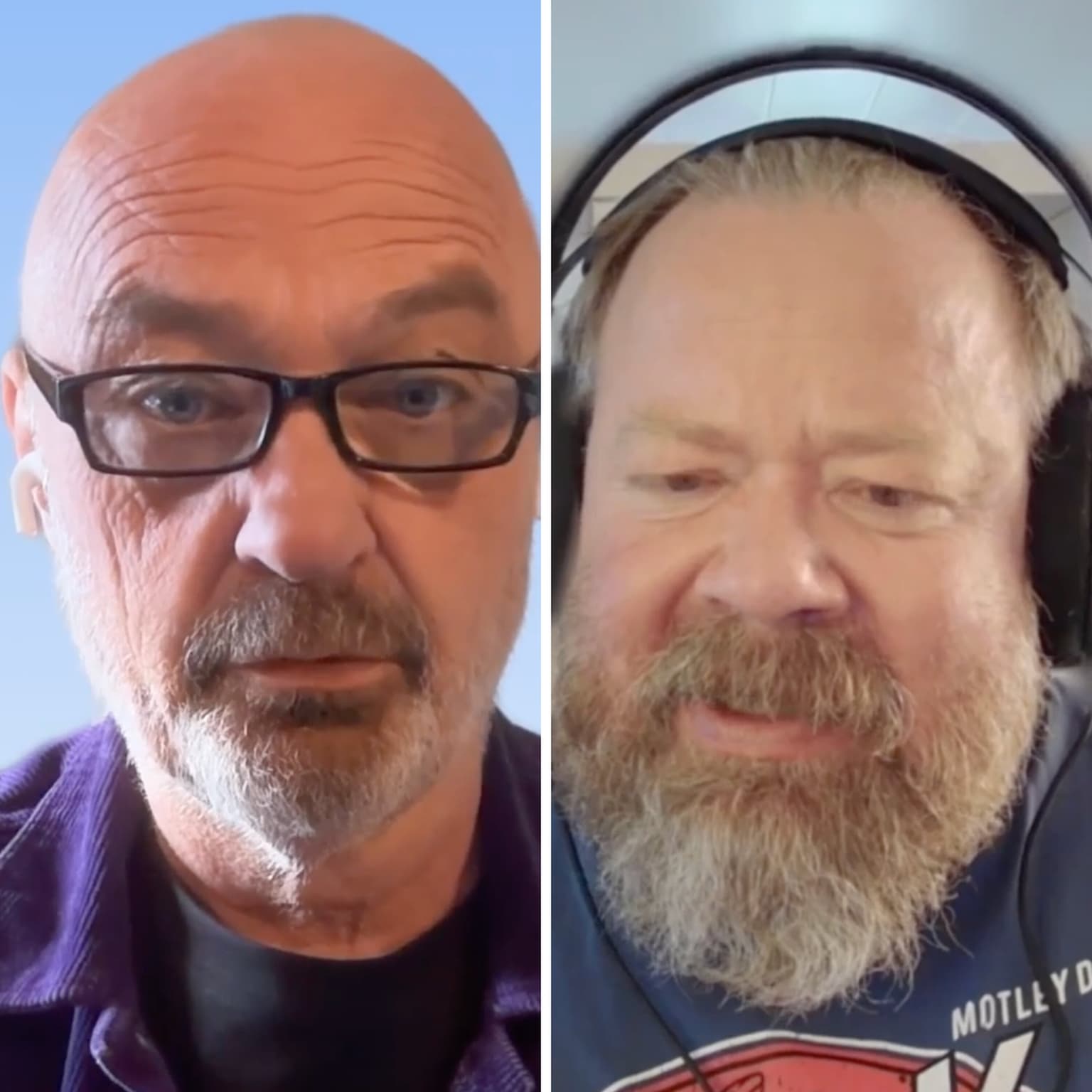 Ness 442 med Jarle Aabø – Når ulveflokken jager – om rasisme, Reform UK og NRKs blindsone artwork