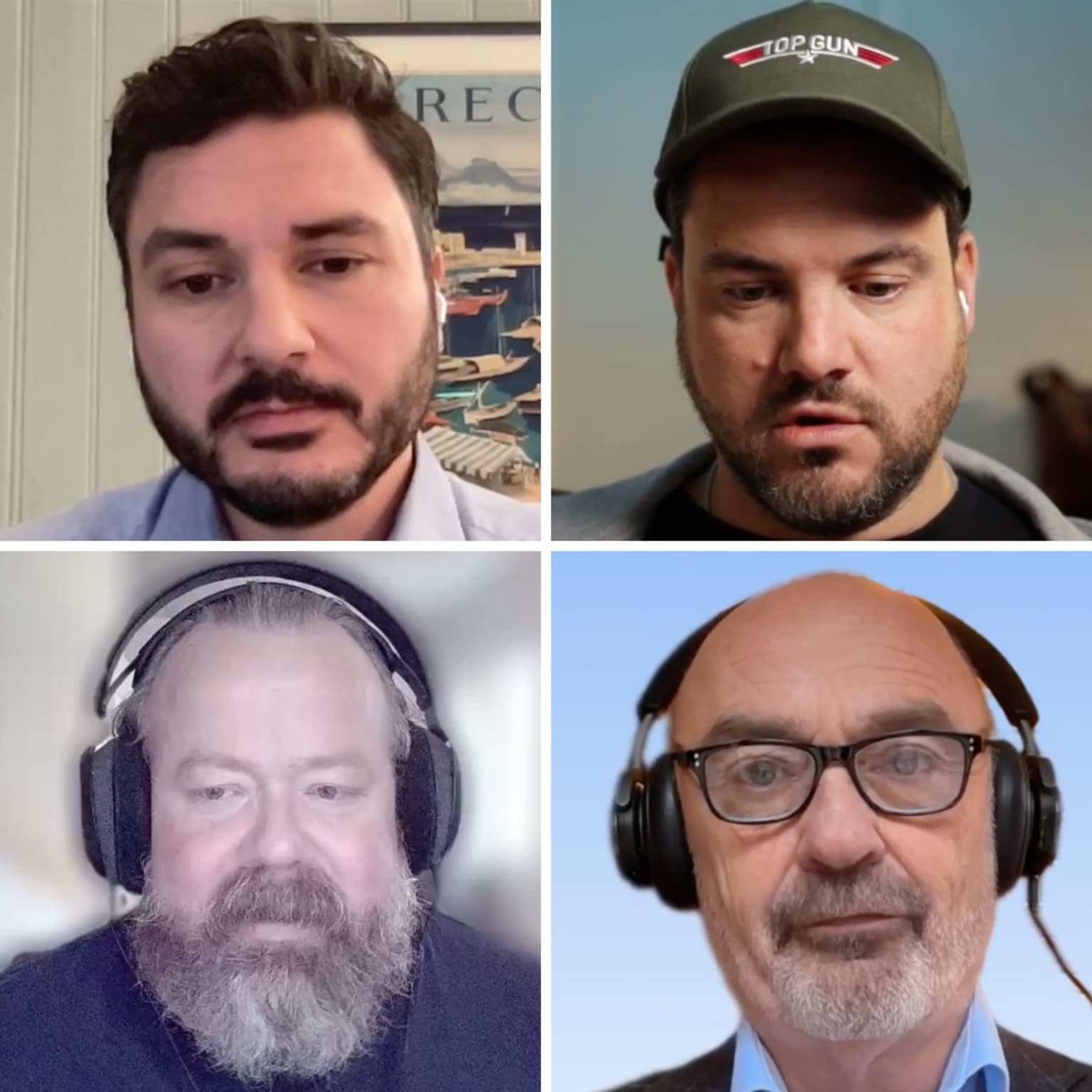 Ness 286 med Ibsen, Aabø og Beckheim – Omdømmekriser, presseskandaler og redaktøroppgjør – Fra Epstein til Ole Asbjørn Ness artwork
