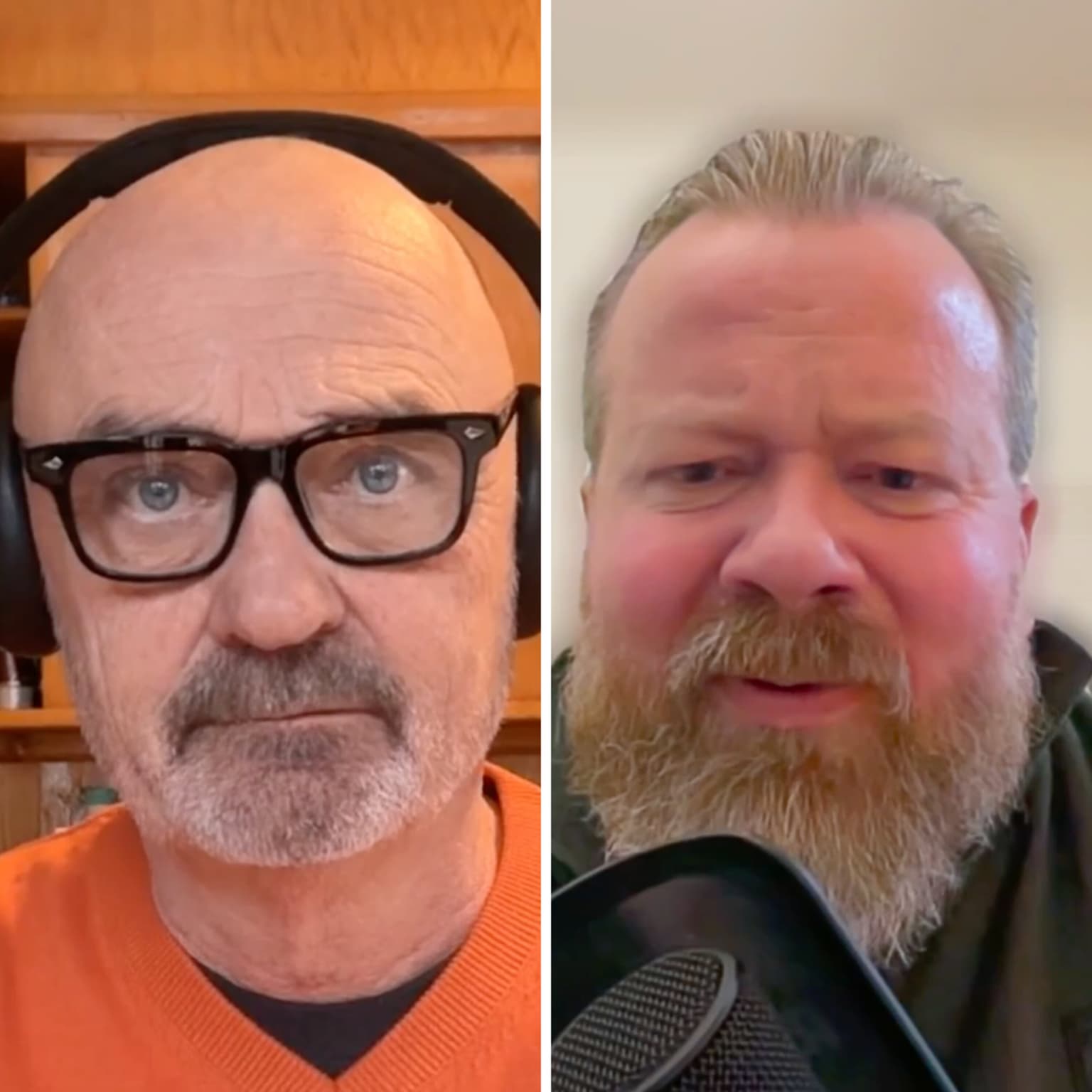 Ness 342 med Jarle Aabø – Hadde Mette-Marit sex med Jeffrey Epstein? artwork