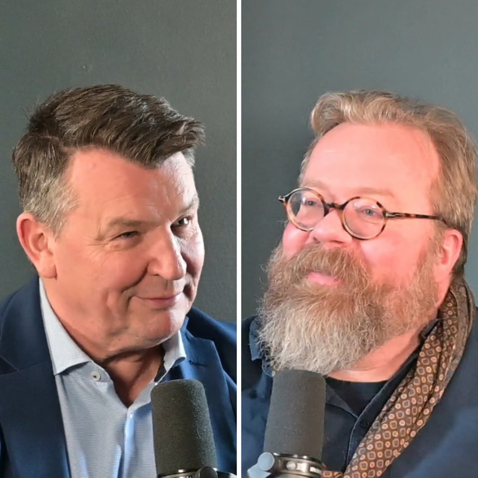 Ness 72 med Tor Mikkel Wara – Det landet tjener på, bør vi alle være glad for! artwork