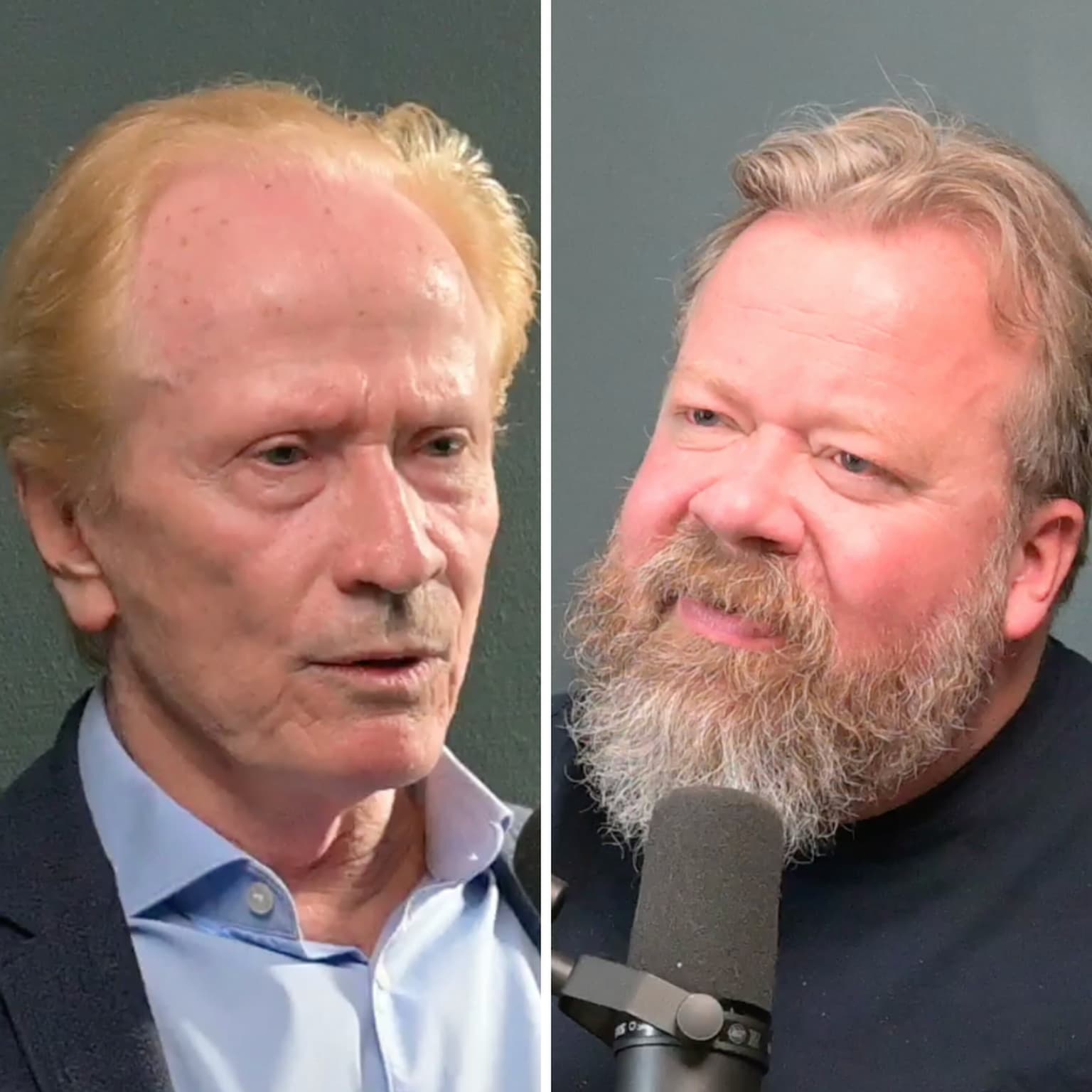 Ness 435 med Per Danielsen – Aftenposten har falt fullstendig sammen artwork