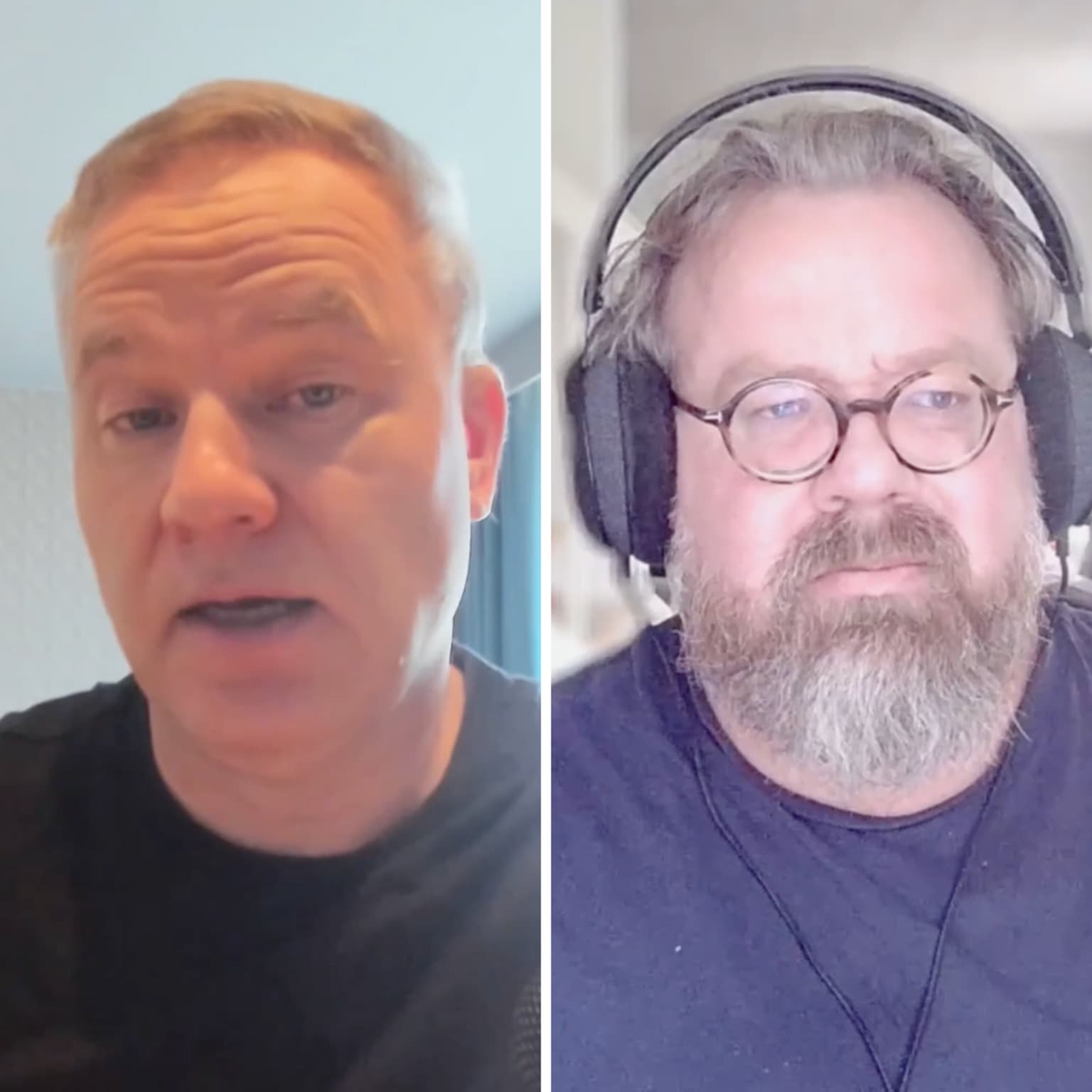Ness 310 med Helge Lurås – Avkristning, demografi og makt: Slik ser USA på Europa artwork