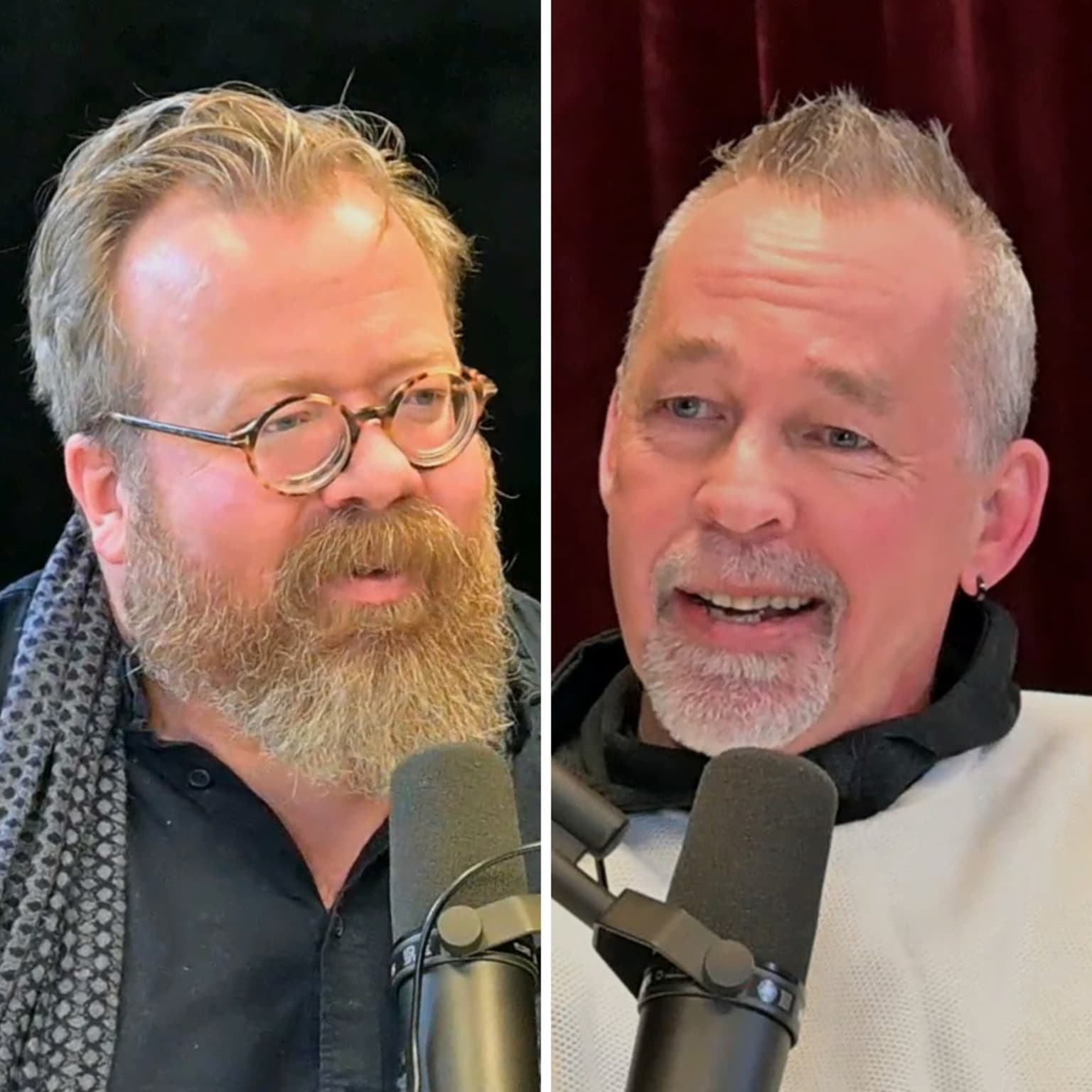Ness 43 med Terje Bjøranger – Bølgen som rir Norge og ødelegger titusenvis av liv artwork