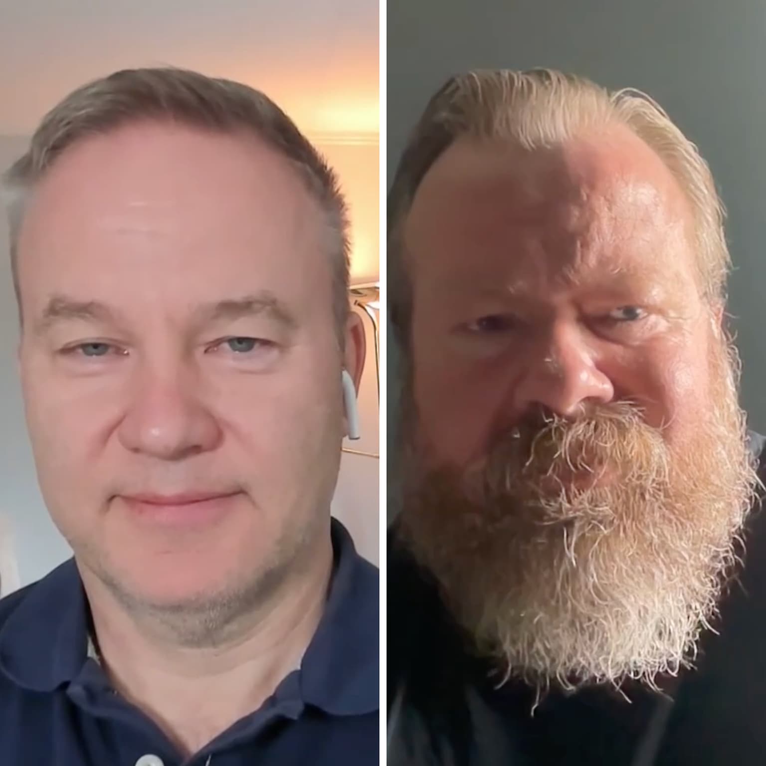 Ness 474 med Helge Lurås – AI, roboter og dronekrig endrer alt artwork