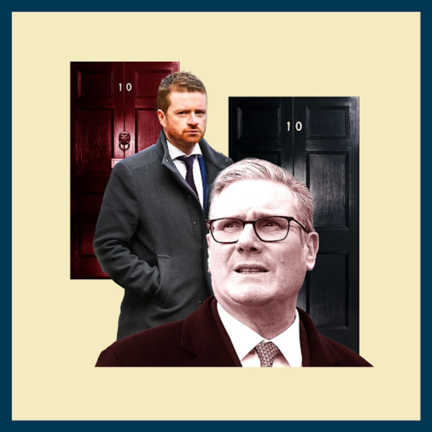 Is Keir Starmer’s premiership terminal? artwork