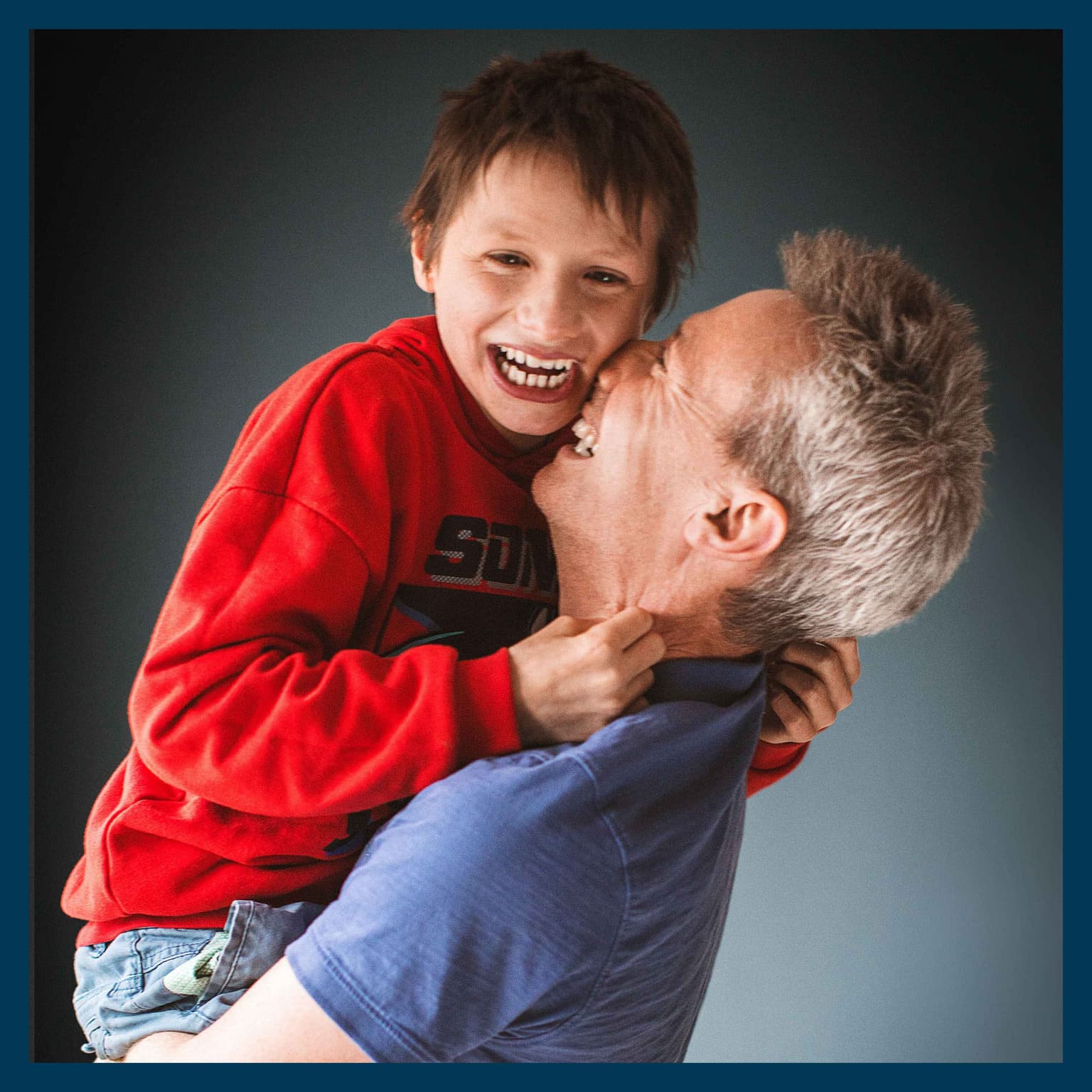 Best of 2025: My son Charlie - and the breakthrough that changed our lives artwork
