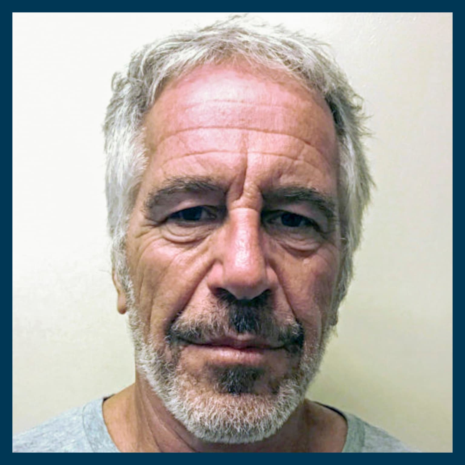 What you didn’t know about the Epstein files artwork