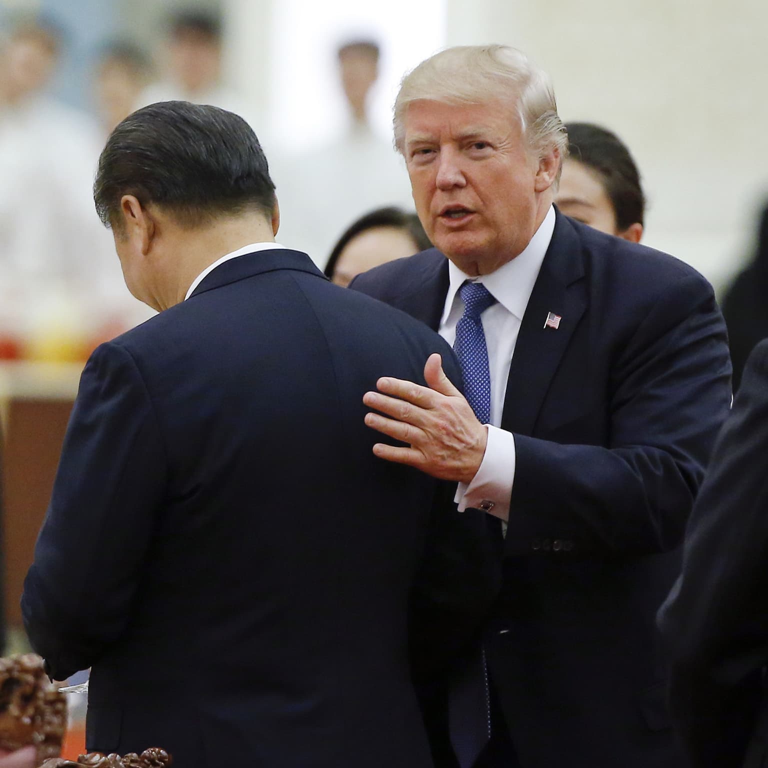 Has China won the trade war? artwork