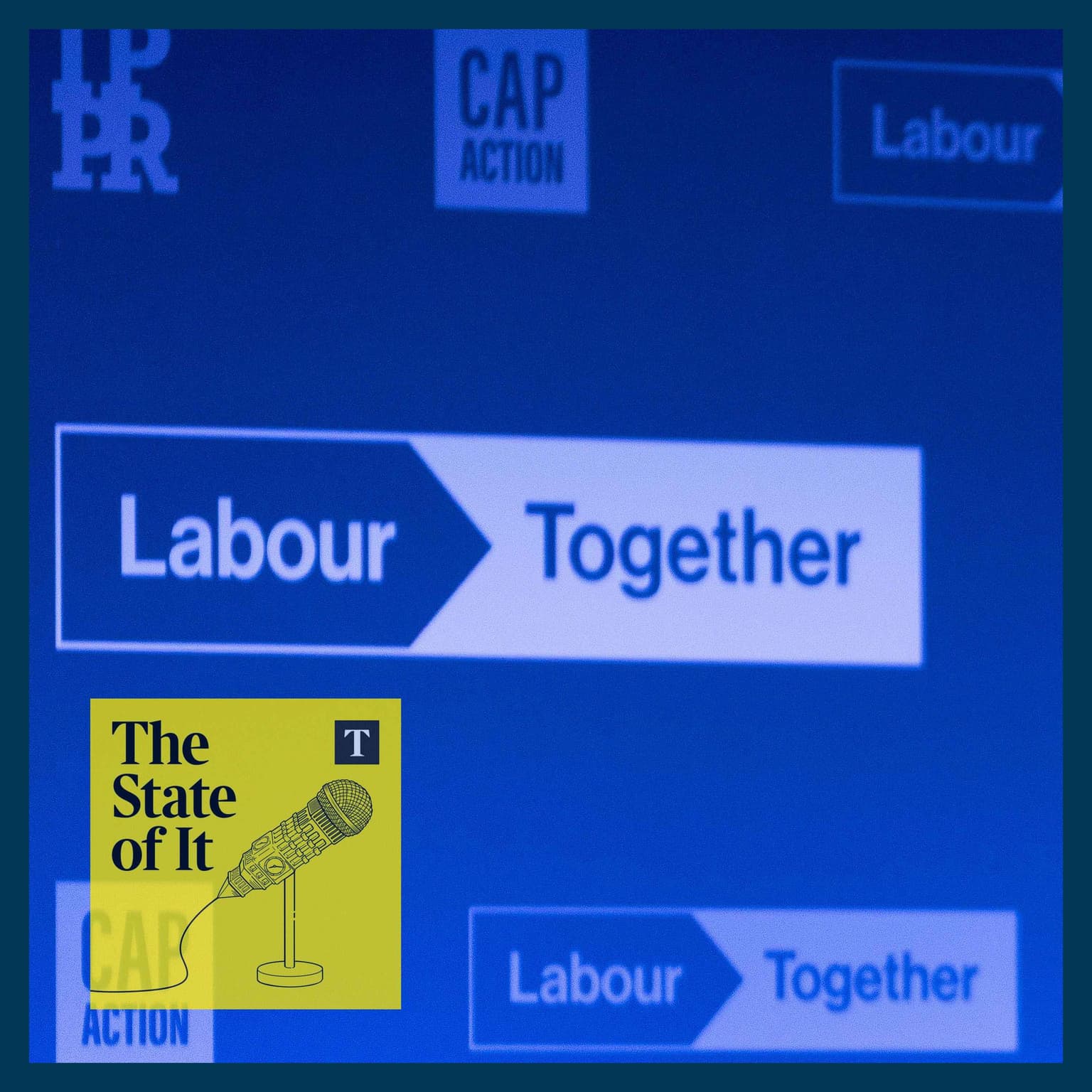 The State of It: Gabriel Pogrund speaks out on the Labour Together scandal artwork