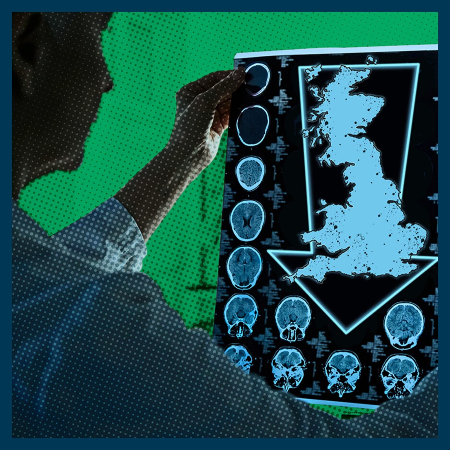 Britain is in a cancer crisis. Will a new strategy fix it? artwork