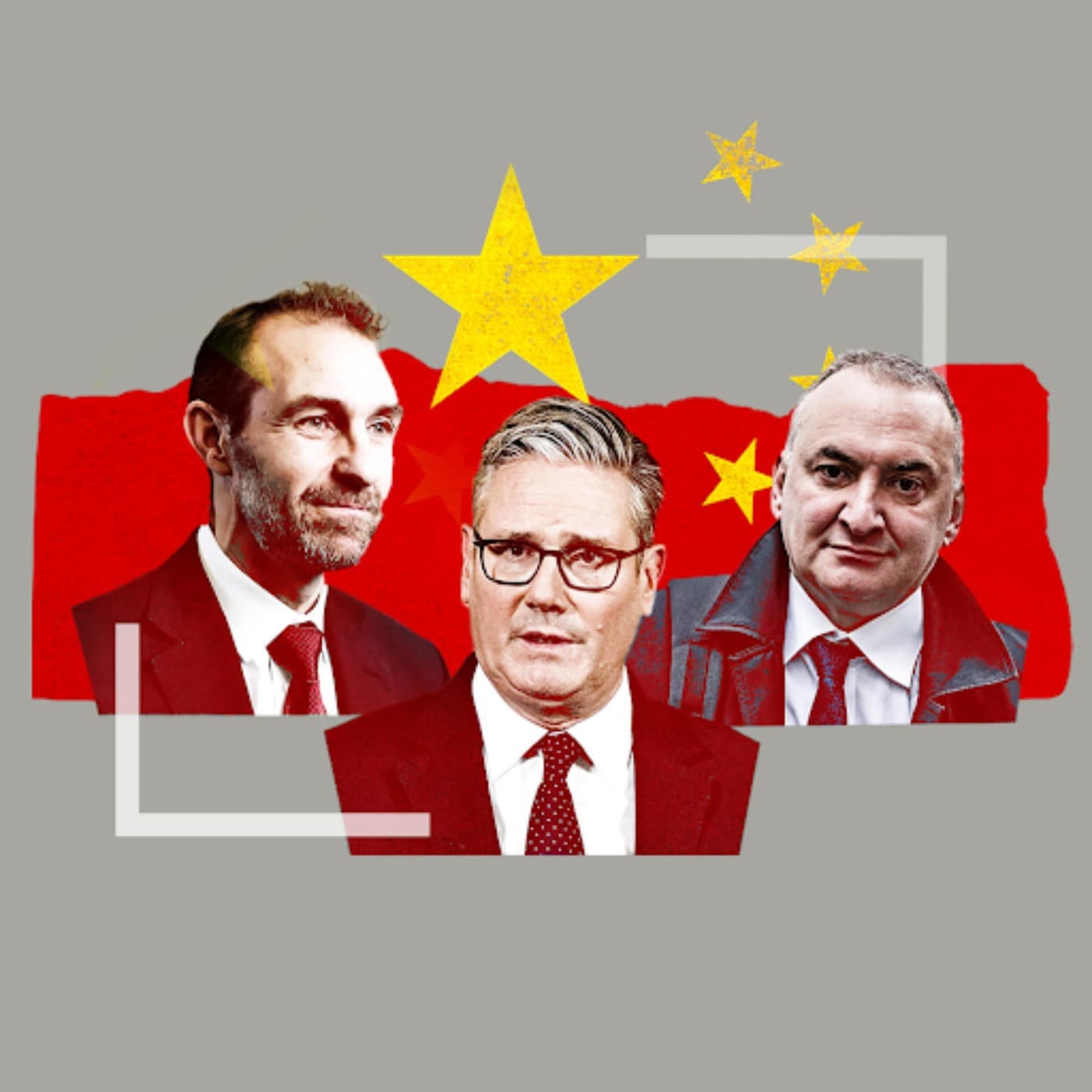 Why questions remain about the collapsed China spying case artwork