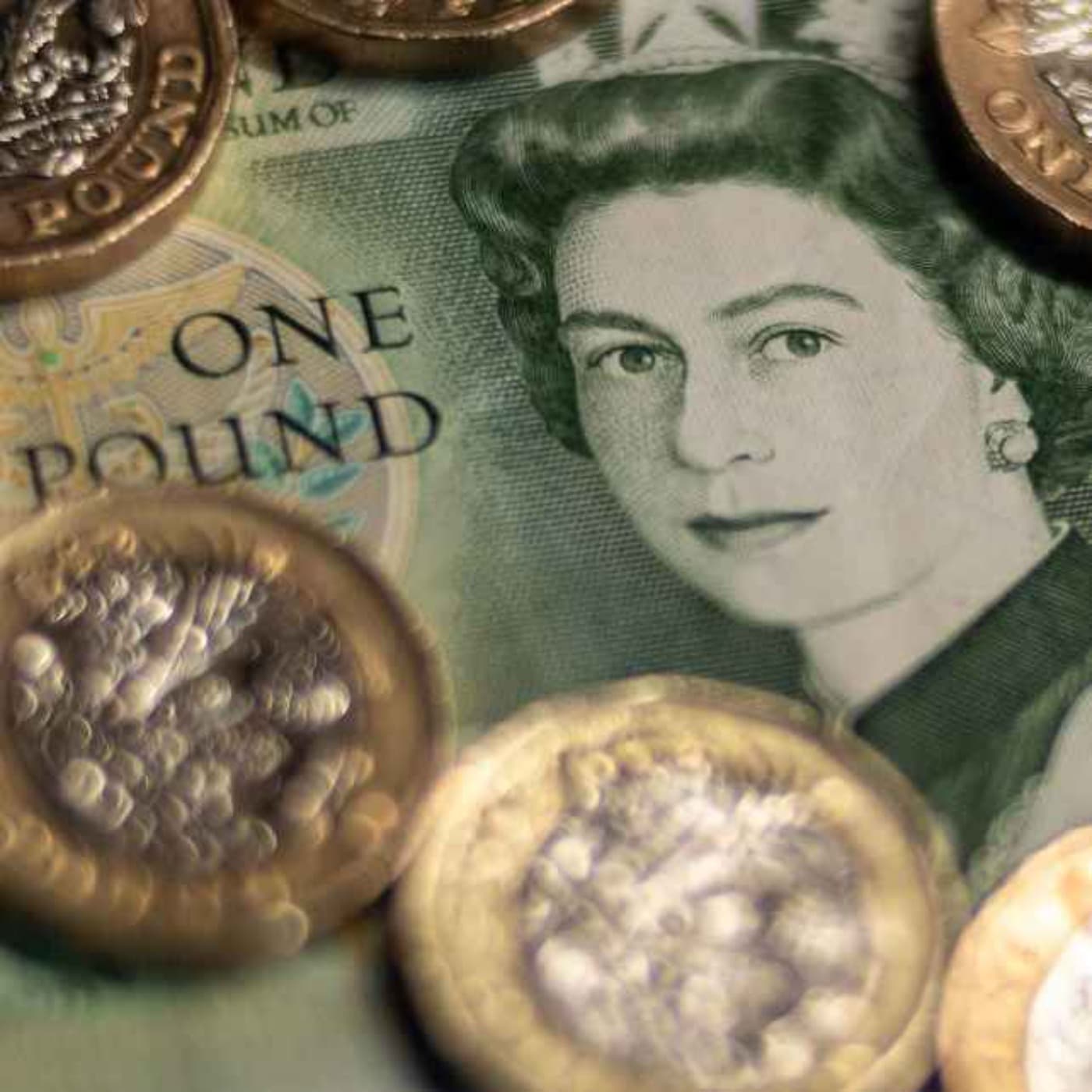 The controversial money fuelling Britain artwork