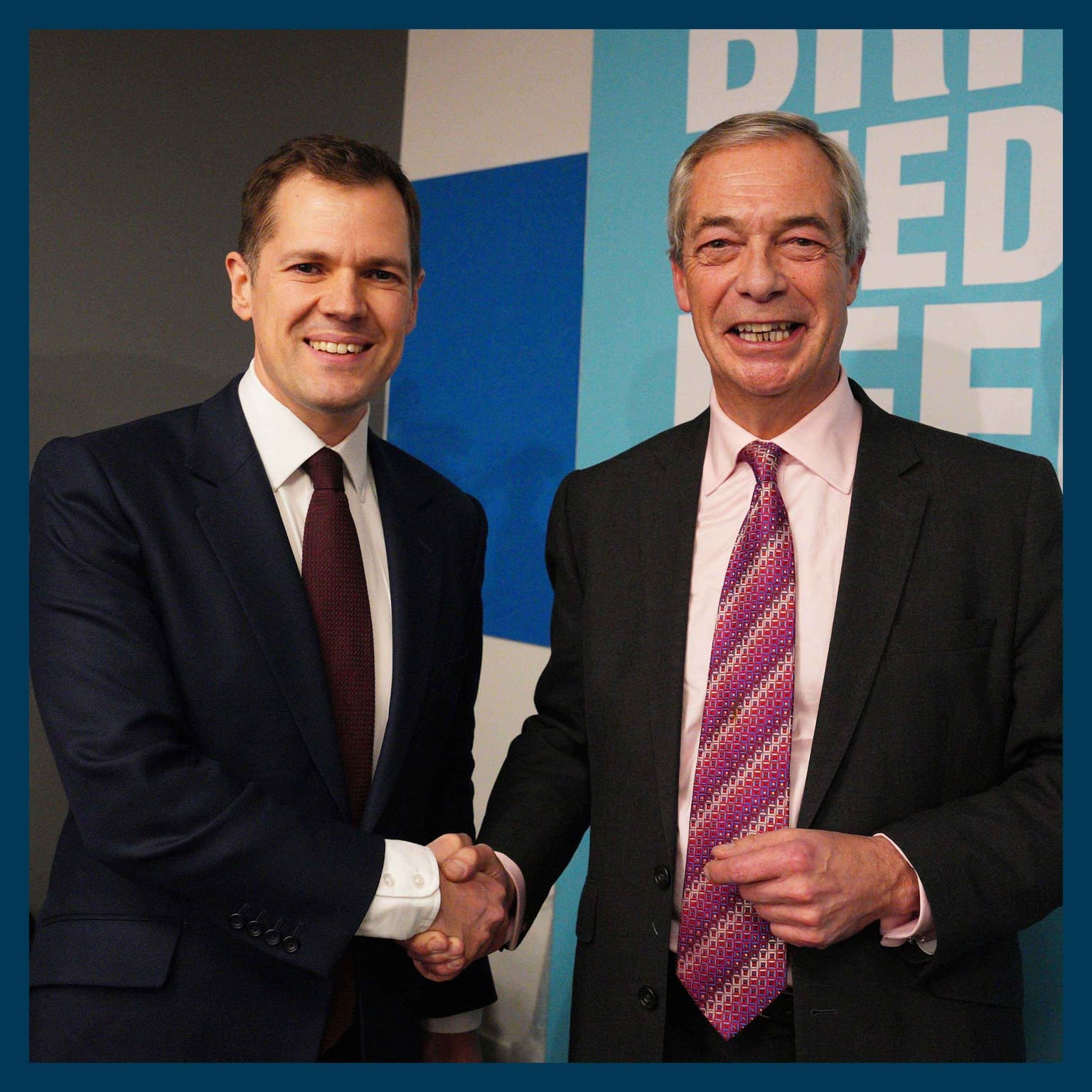 Jenrick defects: is Reform tearing the Tories apart? artwork