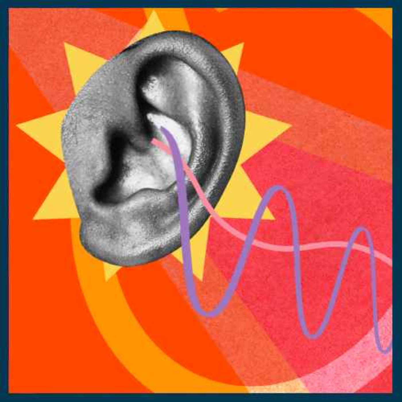 Why too much noise is damaging our health - The Sunday Story artwork