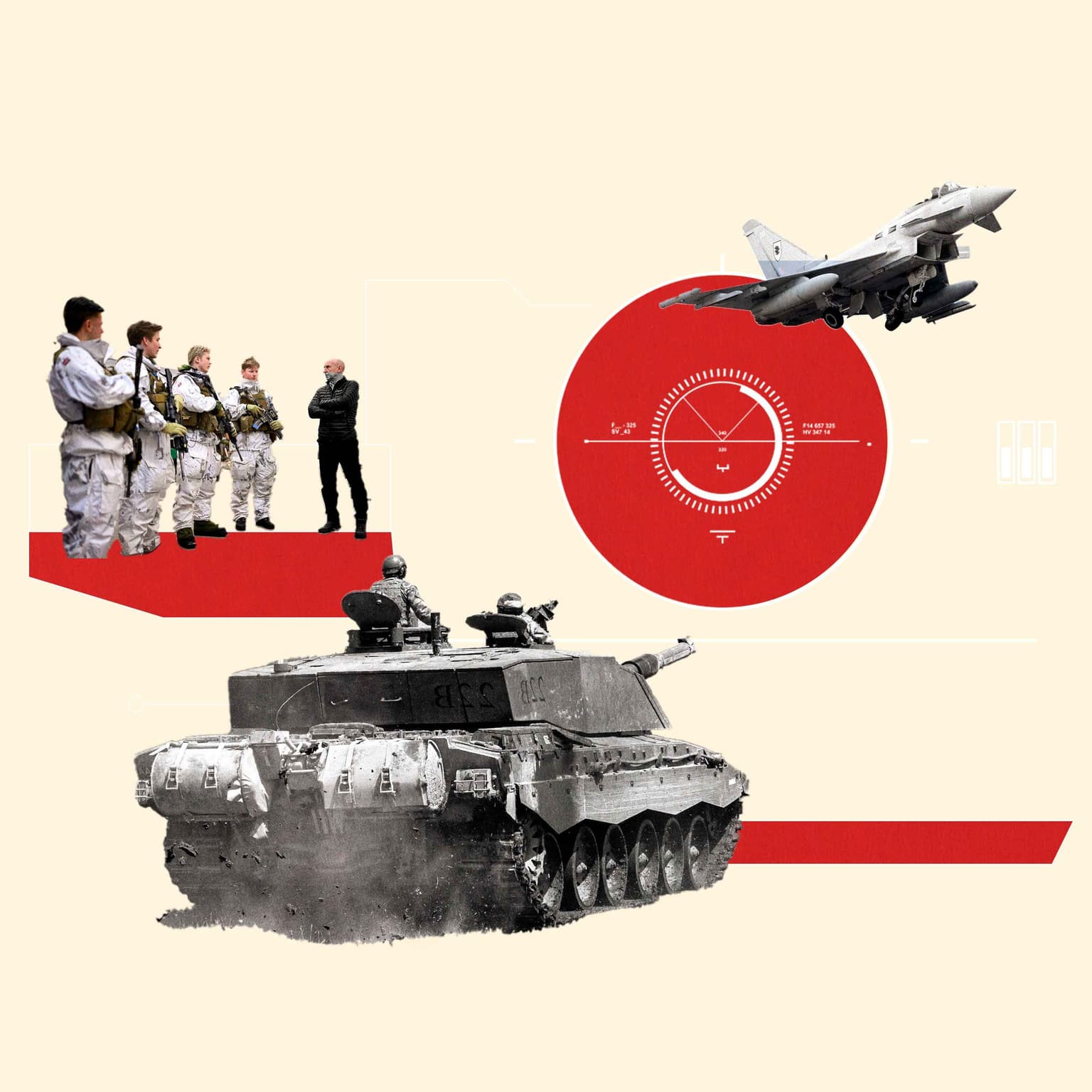 No water, no power, no comms: the attack Britain should prepare for artwork