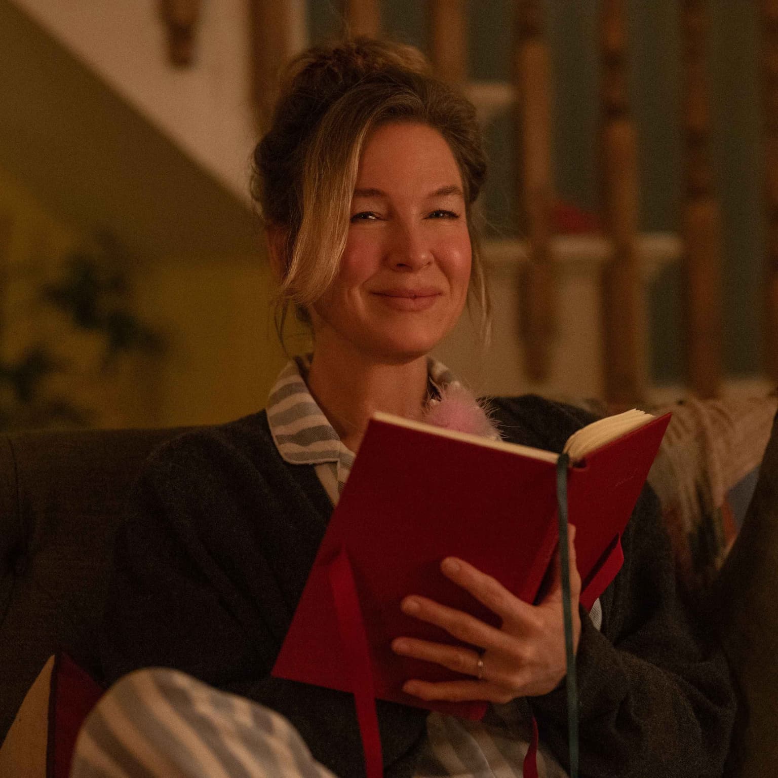 How Bridget Jones charmed Gen Z artwork