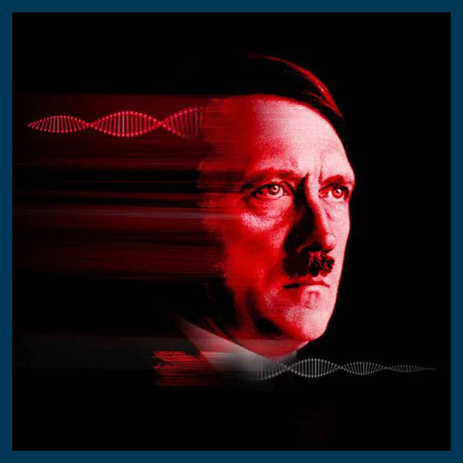 Hitler’s shocking DNA discovery – The Sunday Story artwork