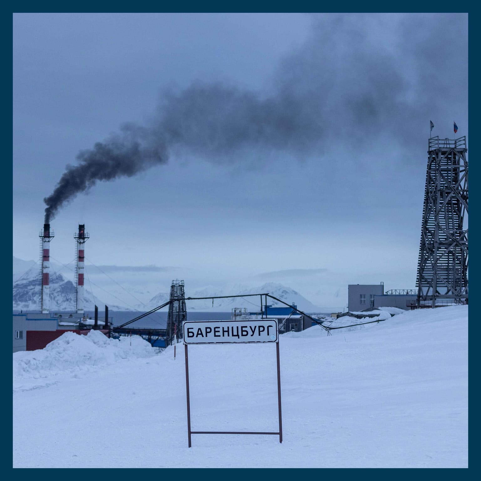 Why Svalbard could be in Putin’s sights artwork