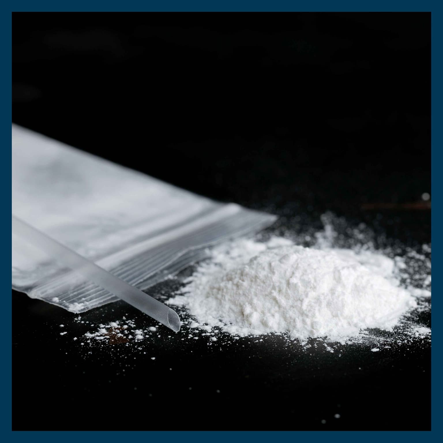 Best of 2025: How ketamine’s on the rise and getting into the UK artwork