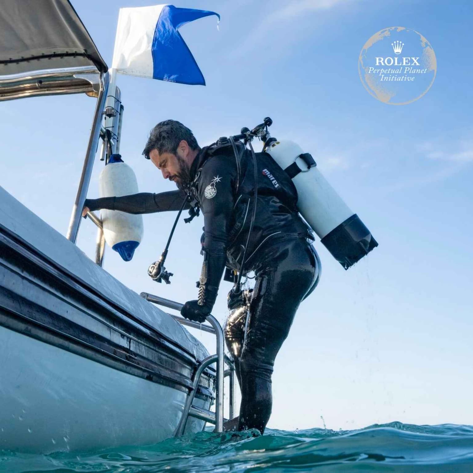 The Story presents: Planet Hope - Protecting Australia’s Ningaloo Coast artwork