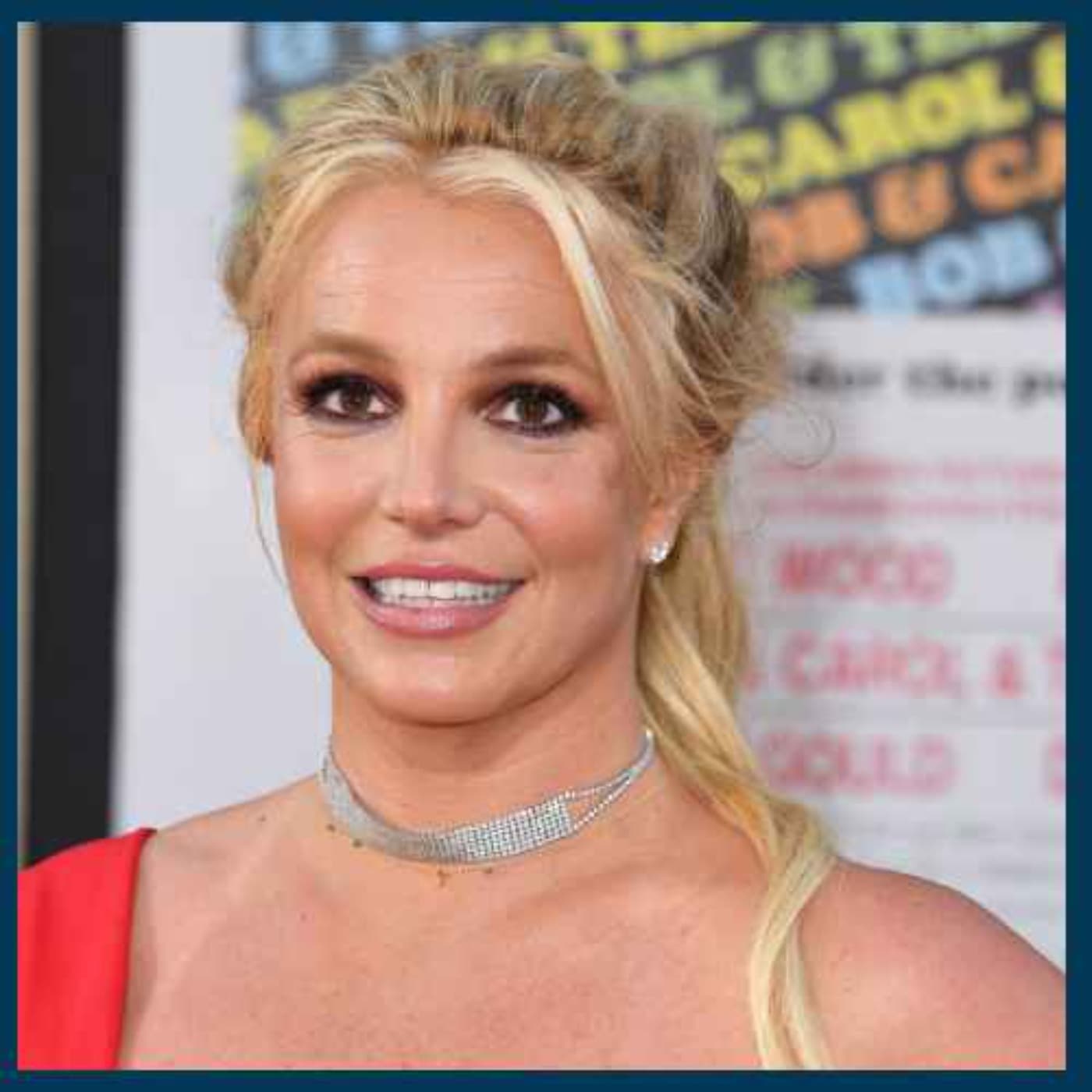 Can Britney ever truly be free? - The Sunday Story artwork