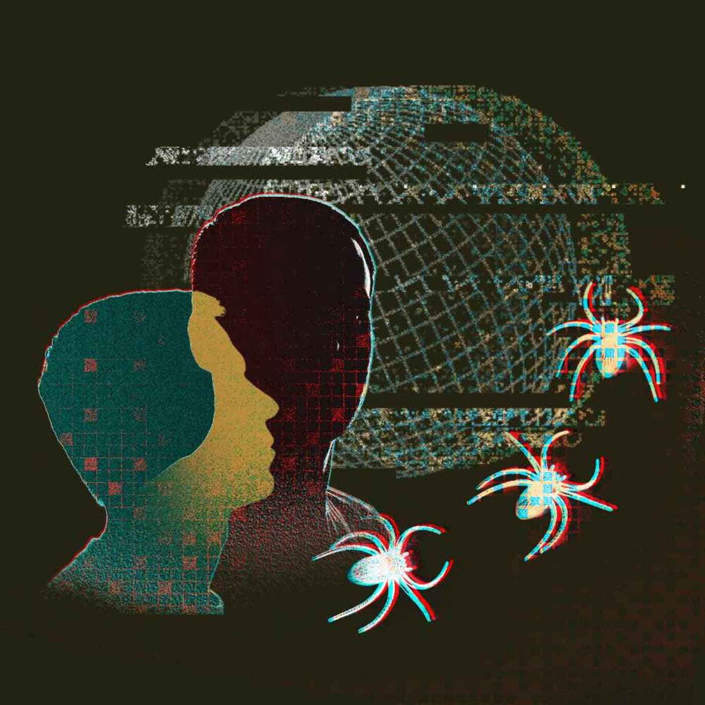 Who's behind the M&S cyber attack? artwork