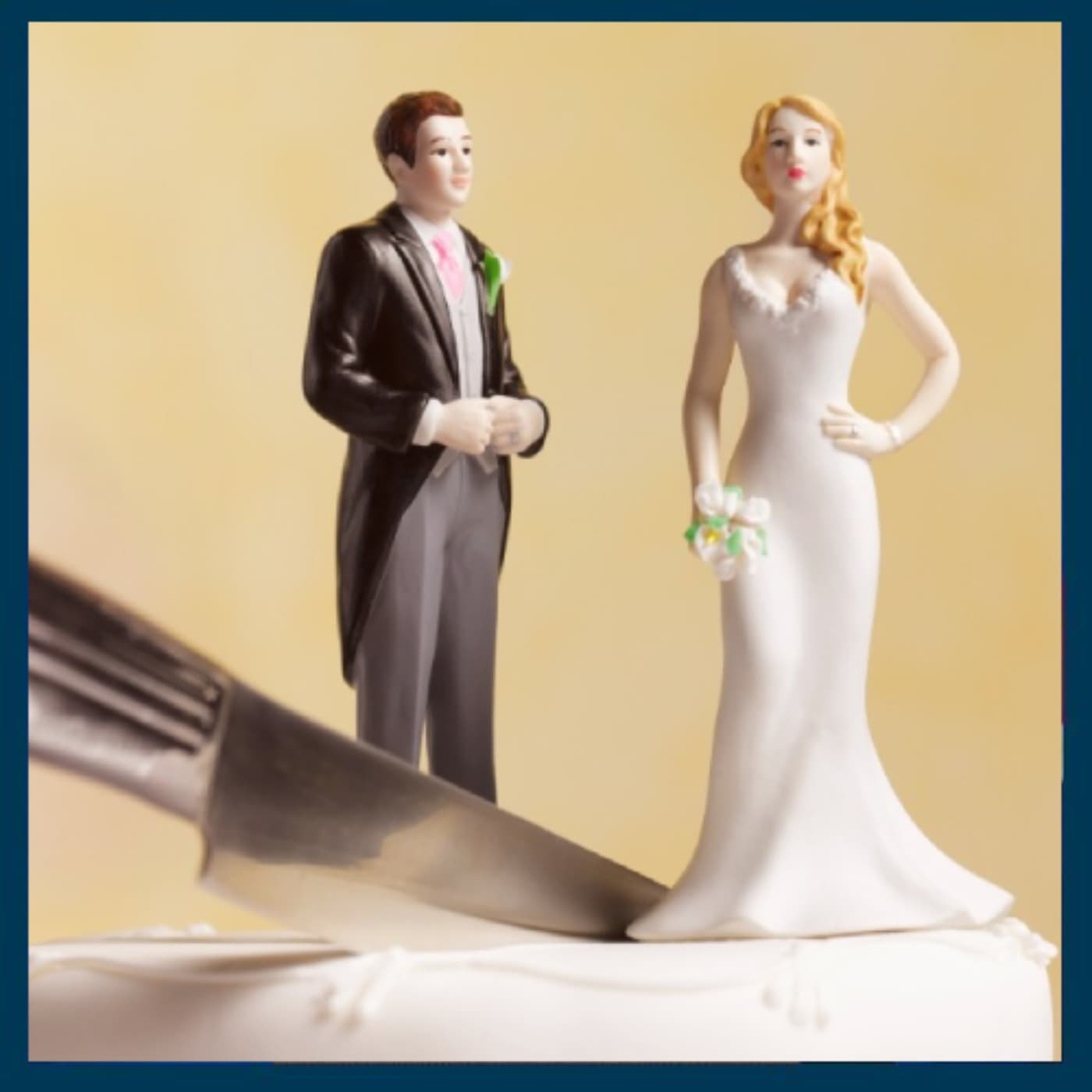 Is the trad wife dream ending in divorce? - The Sunday Story artwork