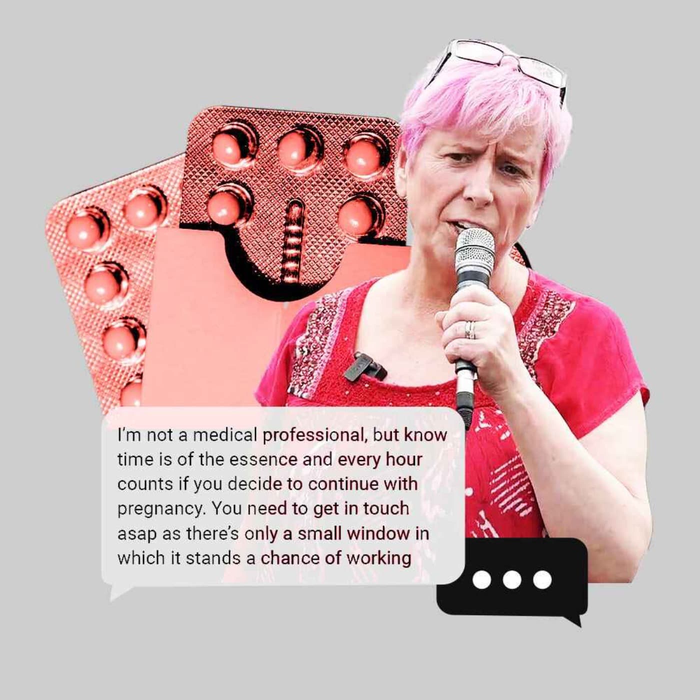 INVESTIGATION: The charity recommending ‘abortion reversal pills’ to vulnerable women artwork