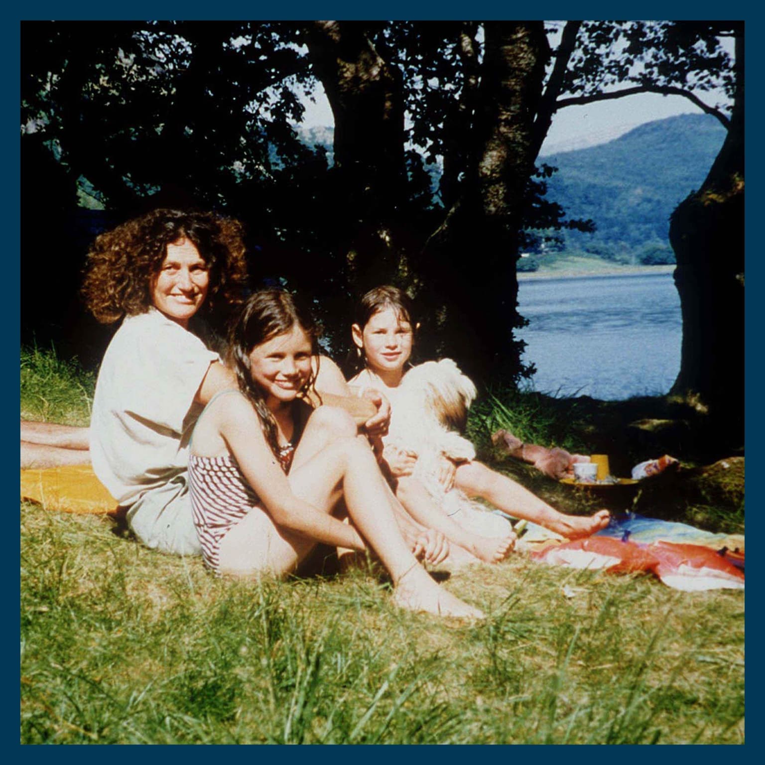 INVESTIGATION: Could DNA advances overturn one of Britain's most famous murder cases? artwork