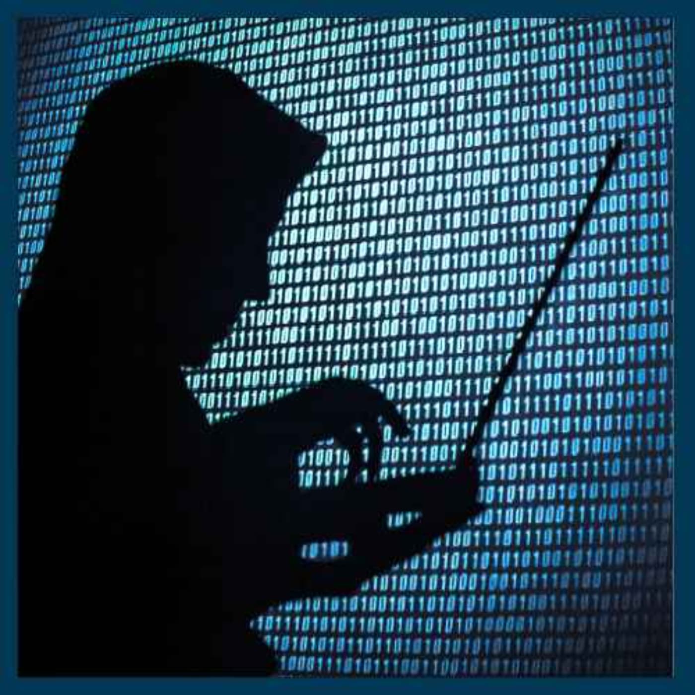 The hostage negotiators of the digital age - The Sunday Story artwork