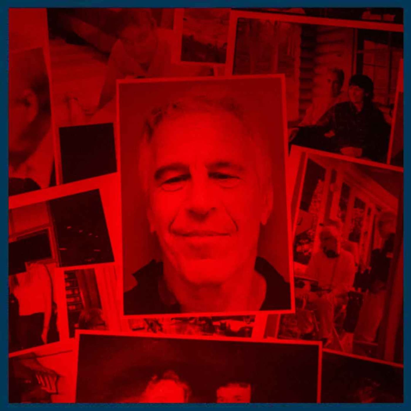 The Epstein Files, AI journalism and the future of truth - The Sunday Story artwork