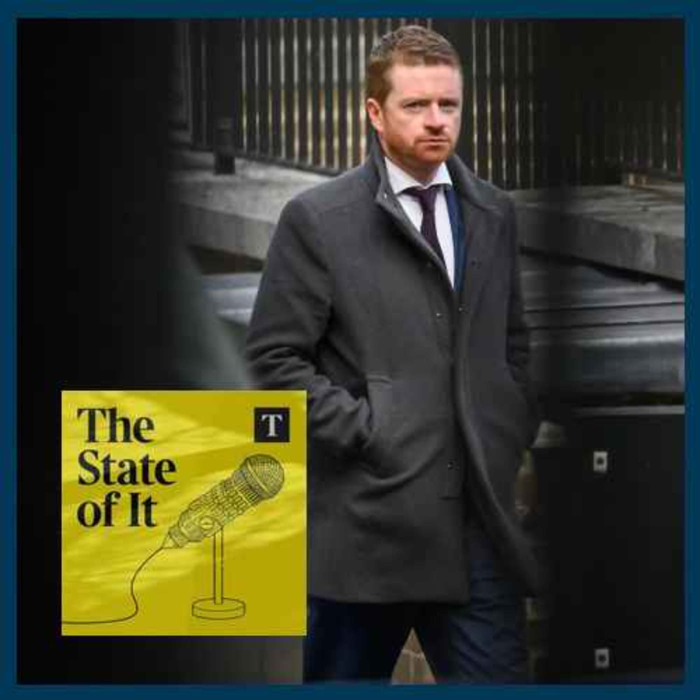 The State of It: Mandelson, Starmer’s original sin comes back to haunt him artwork