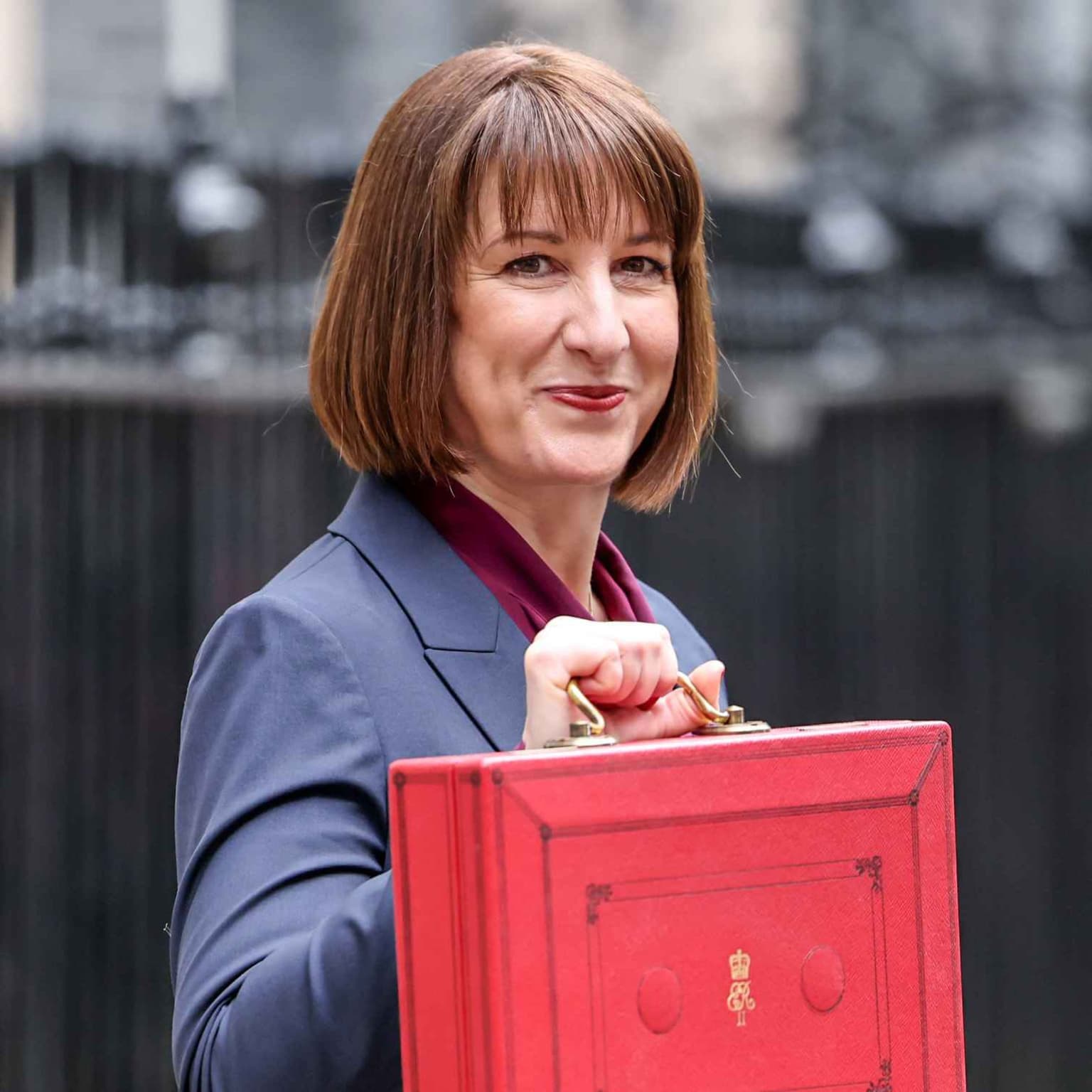 Britain's richest people - and why they're furious artwork