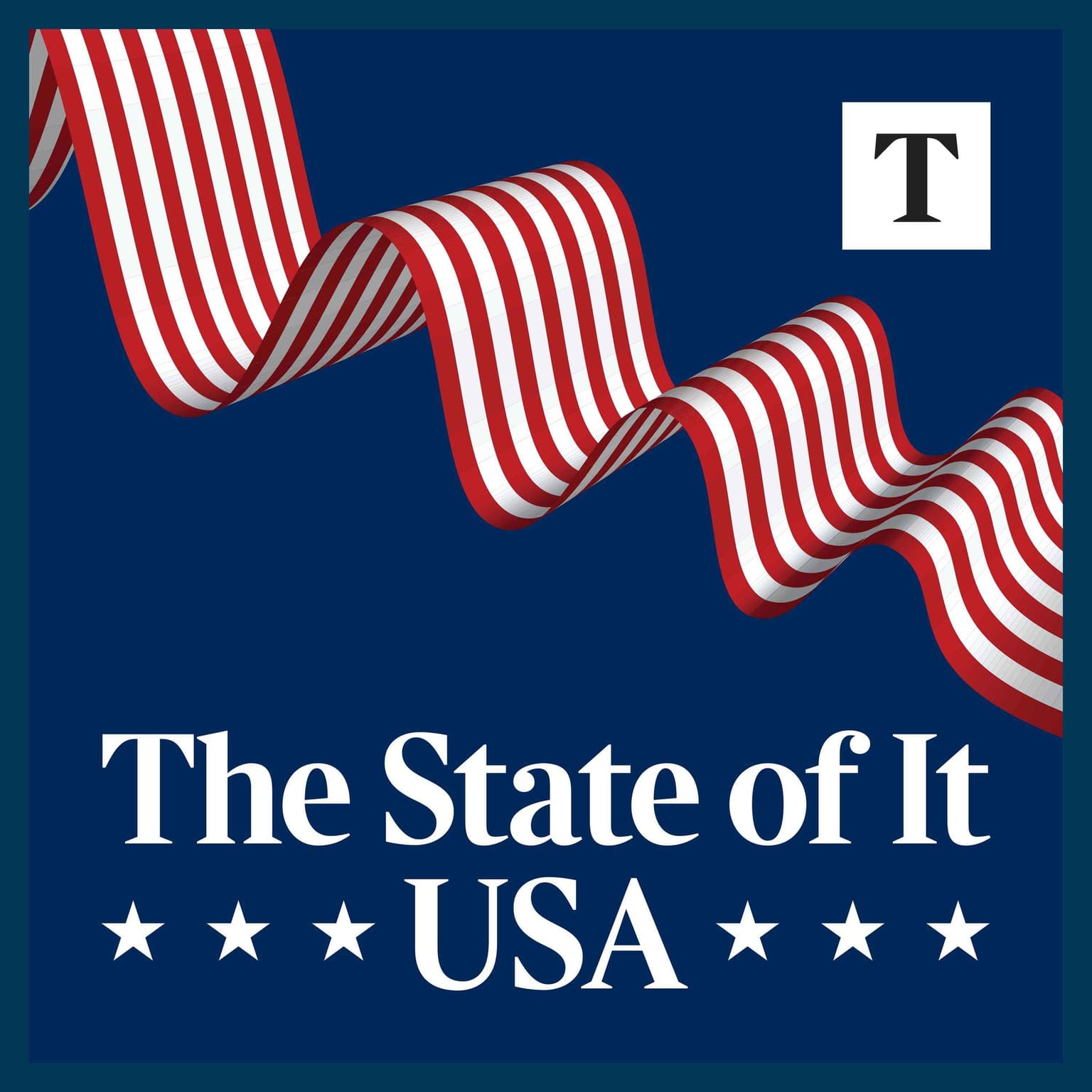 The State of It: USA – Trump v Iran: what MAGA and the military are saying artwork