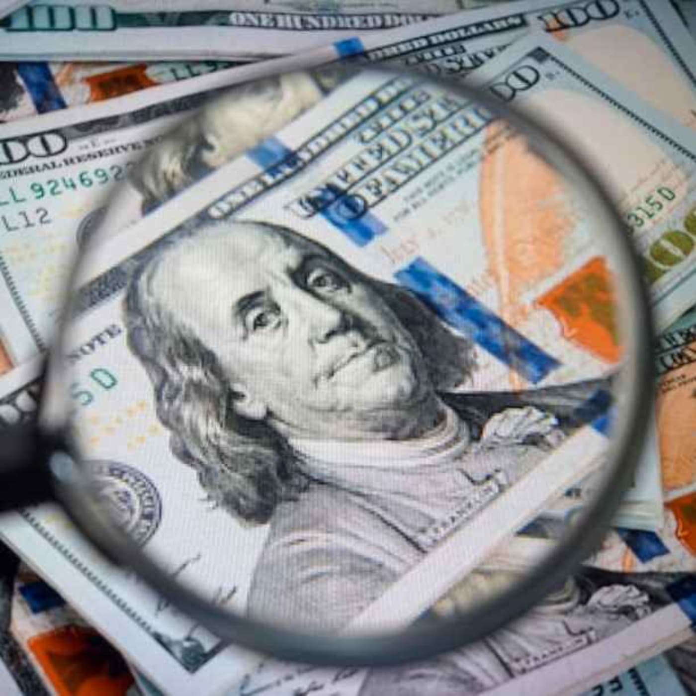 Why the dollar is crashing – and why you should care artwork
