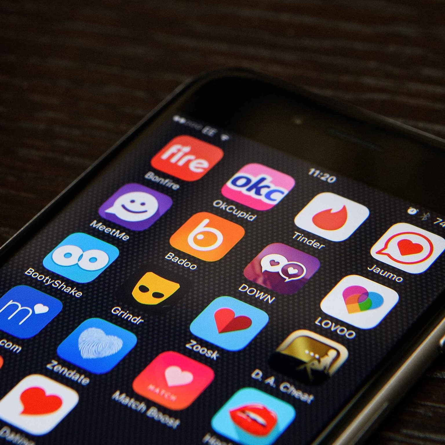The decline of dating apps, and what could replace them artwork