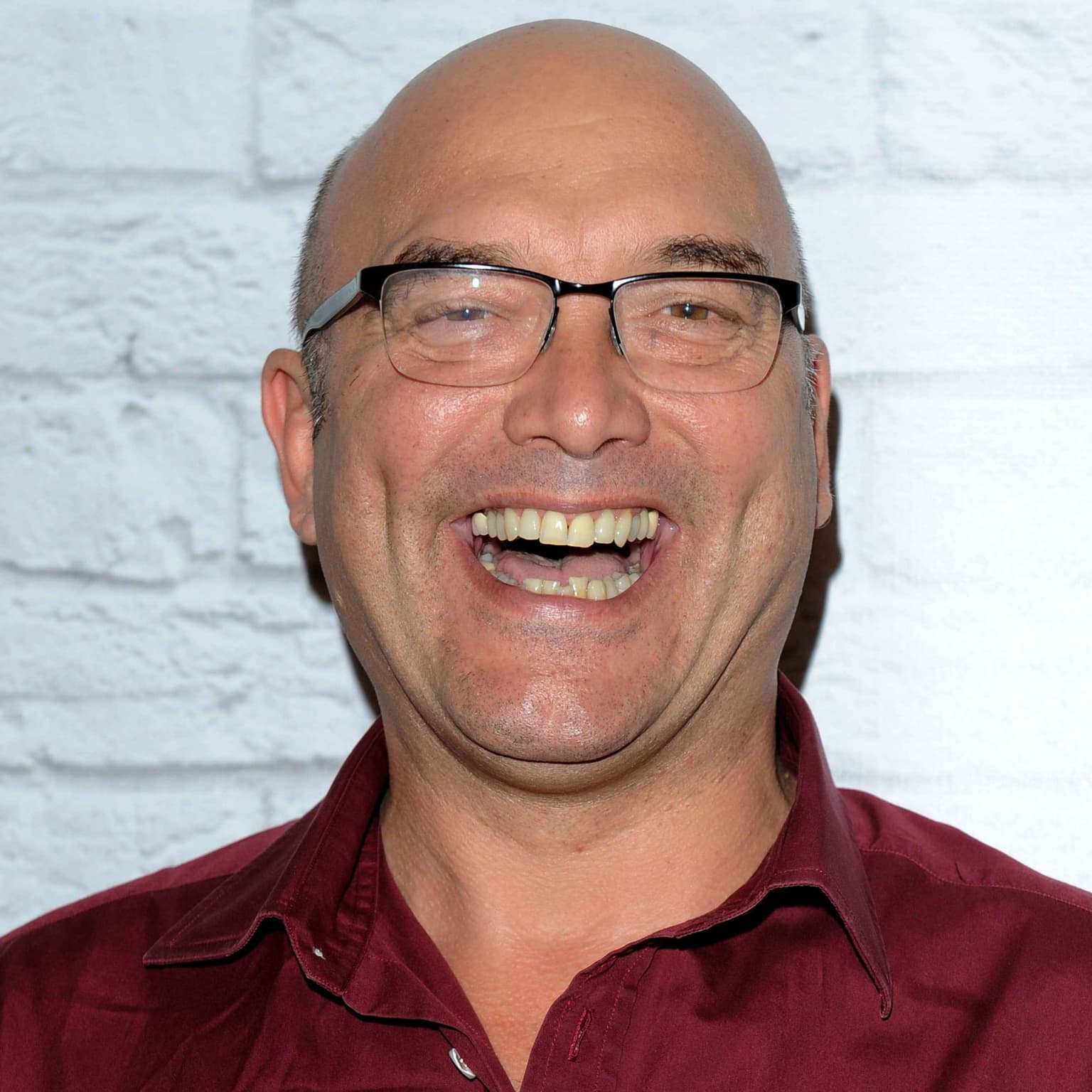 The downfall of Gregg Wallace artwork