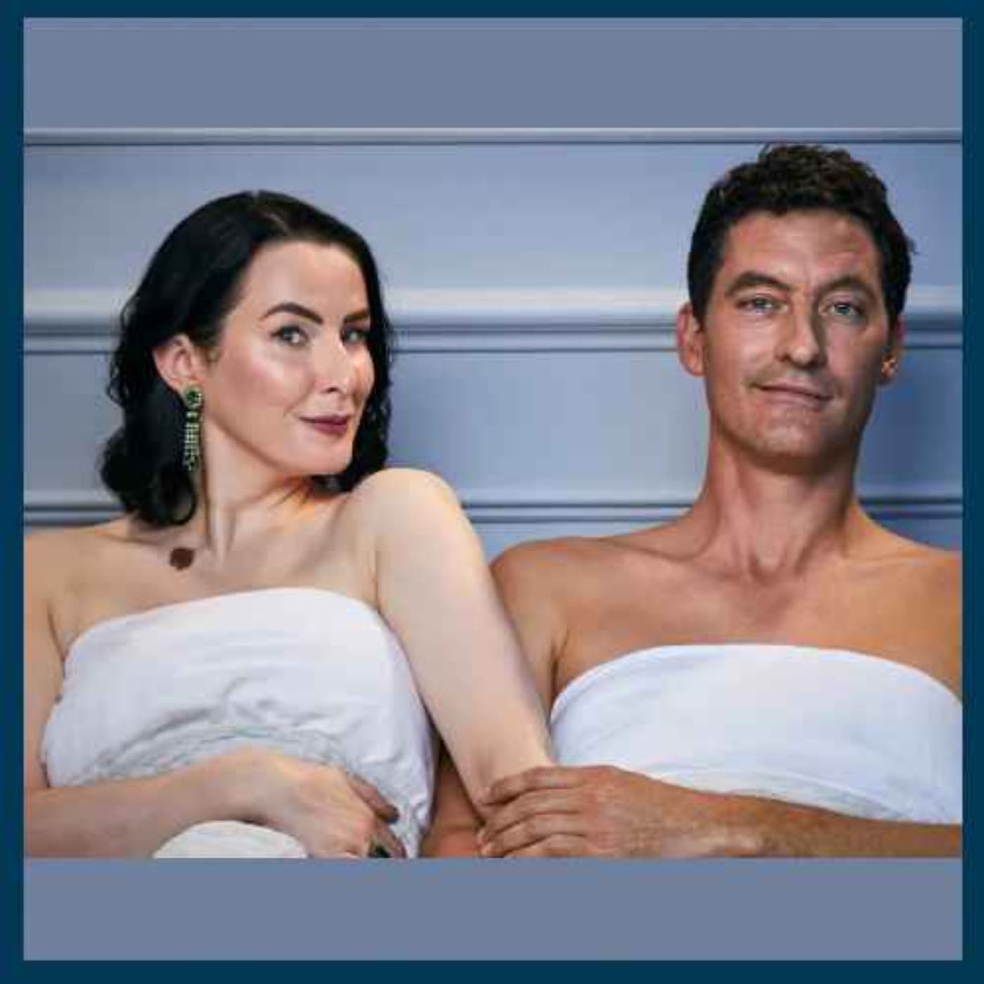 "Ugly ideological baggage": Why I will never get married - The Saturday Story artwork