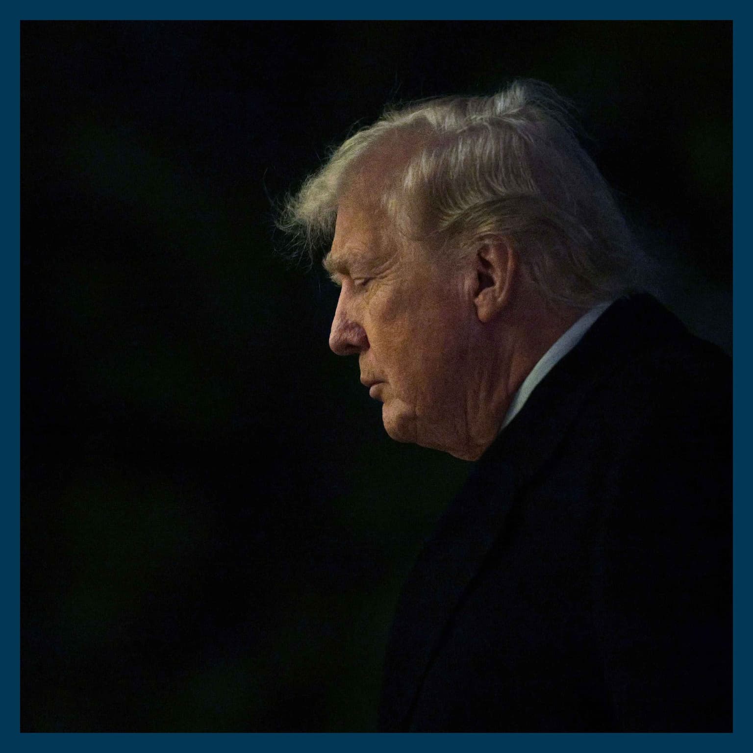 Greenland, Colombia, Mexico: where will Trump strike next? artwork